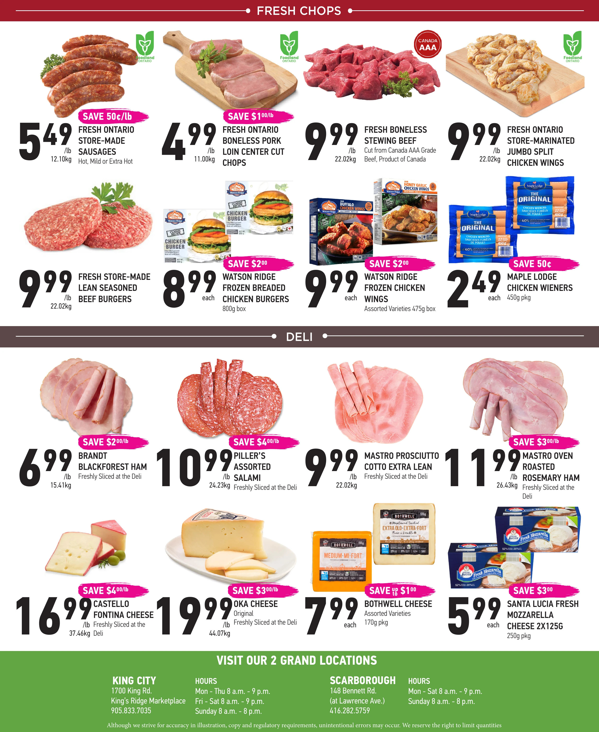 Flyer image Page 4
