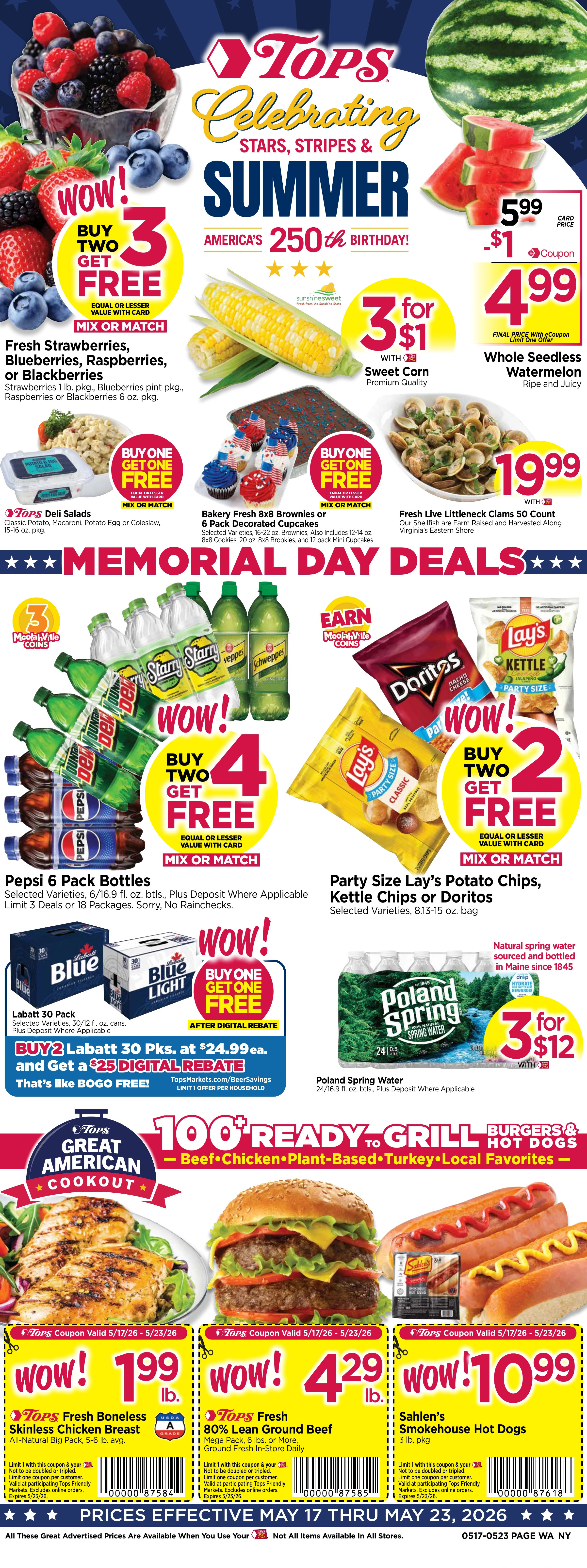 Flyer image Page 1