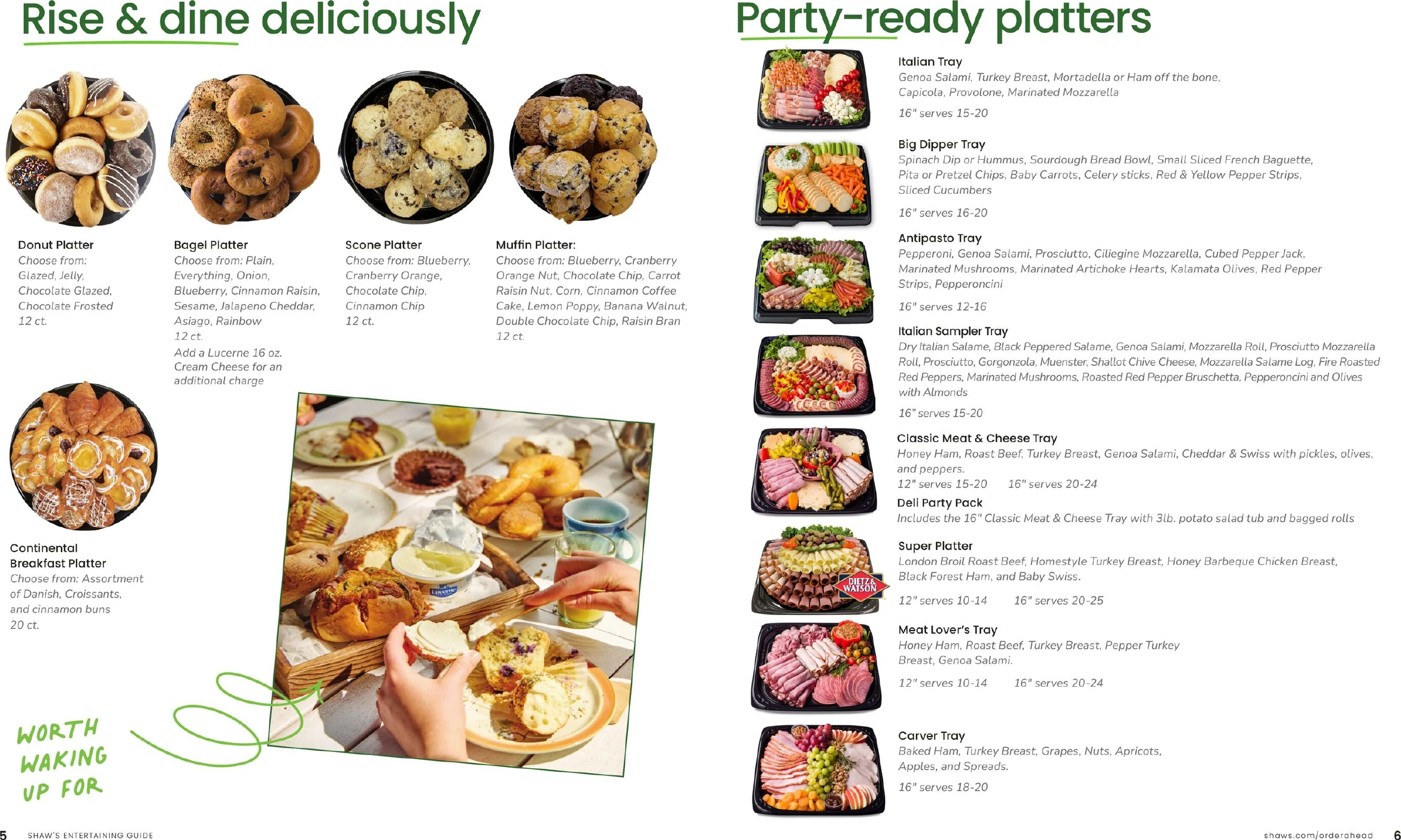 Flyer image Page 4