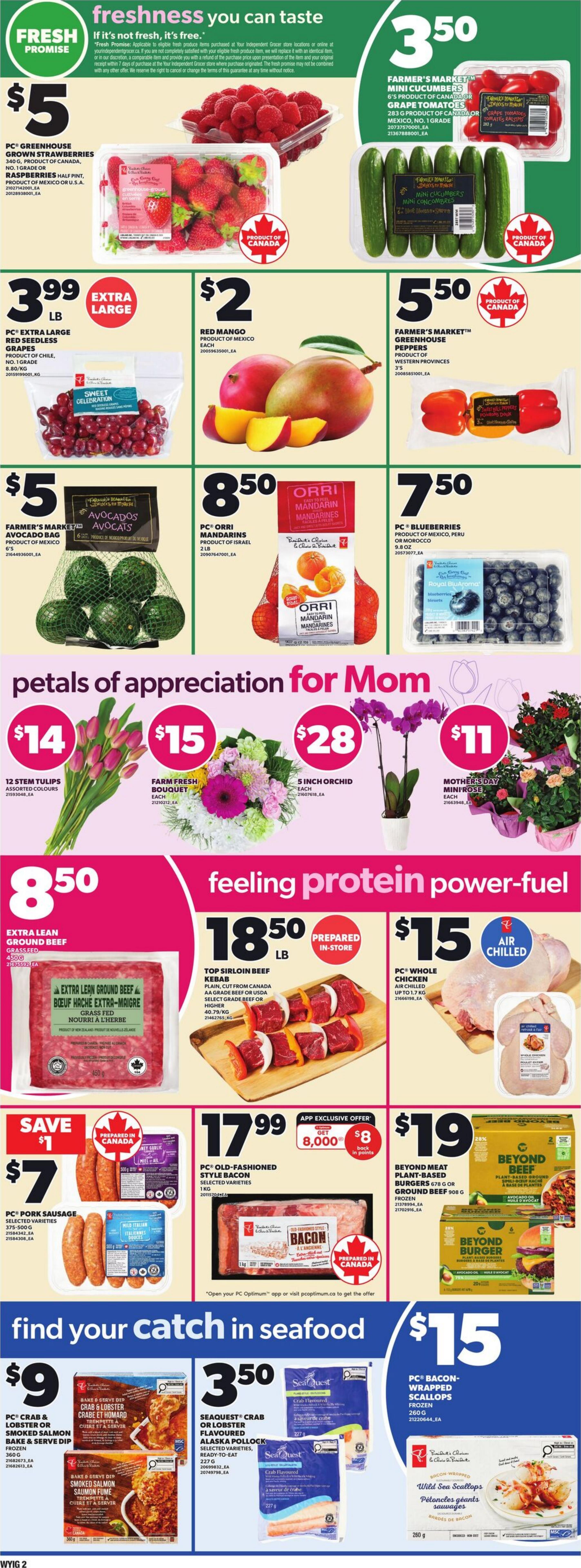 Flyer image Page 3