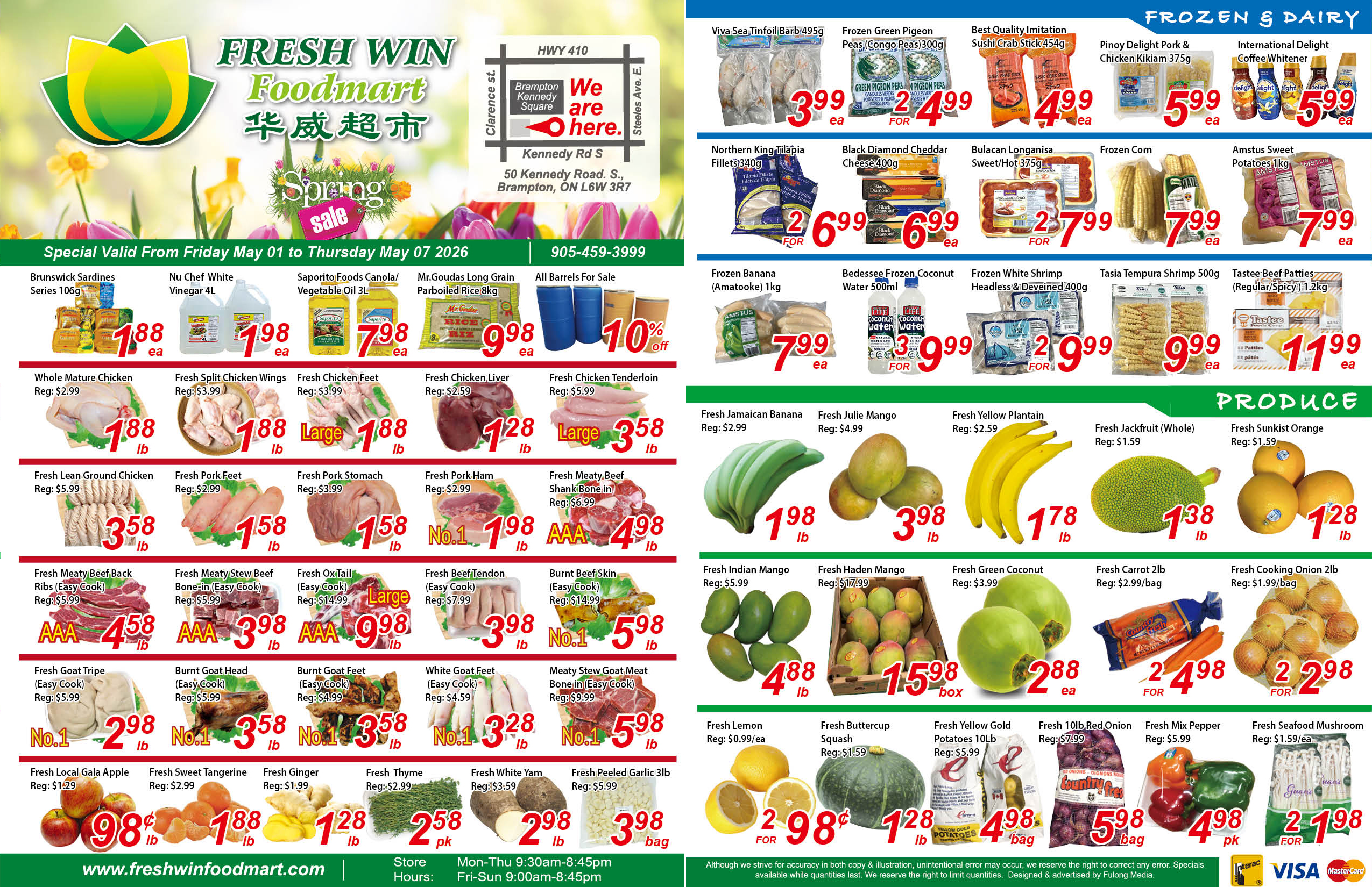 Flyer image Page 2