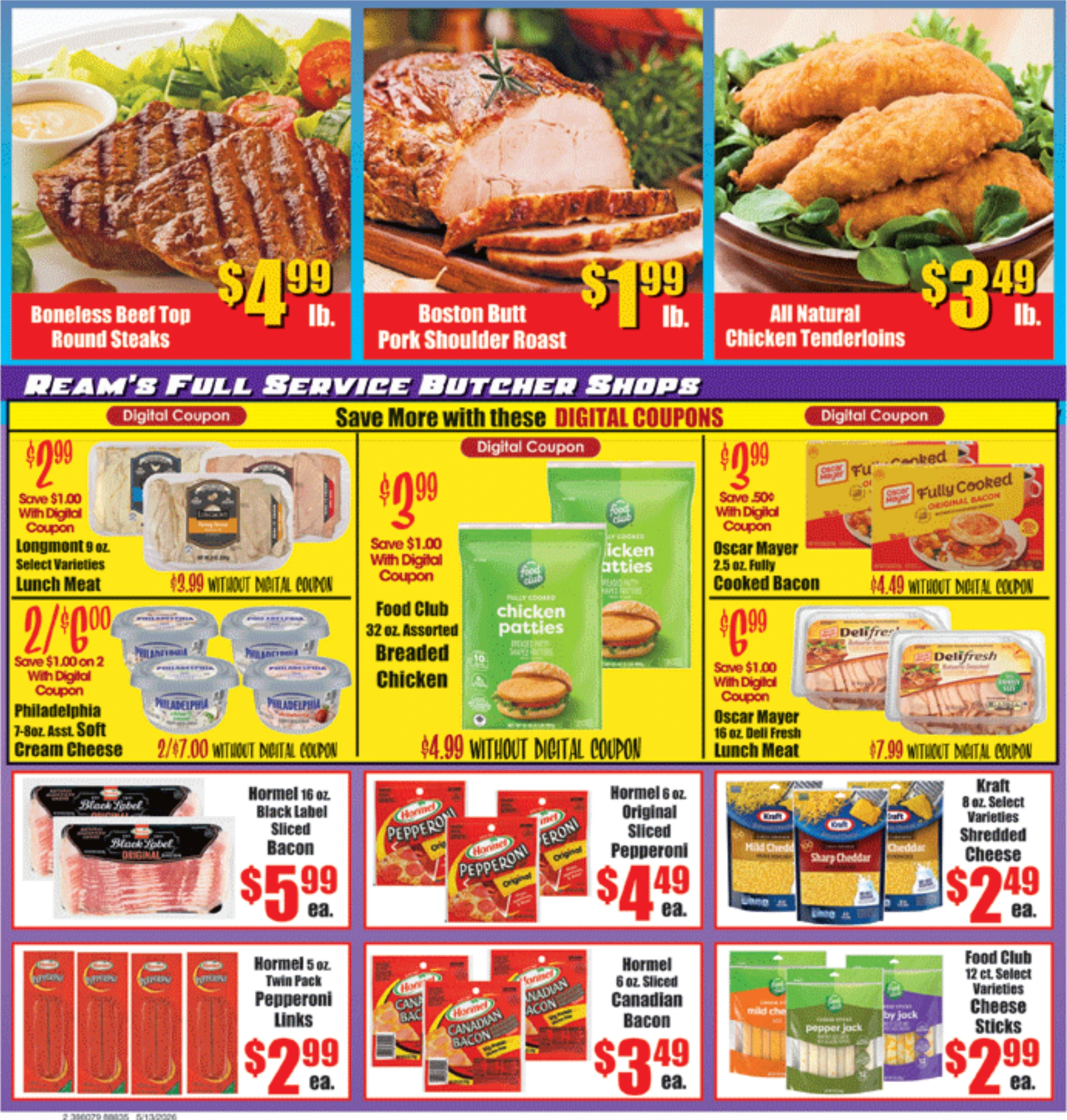 Flyer image Page 2