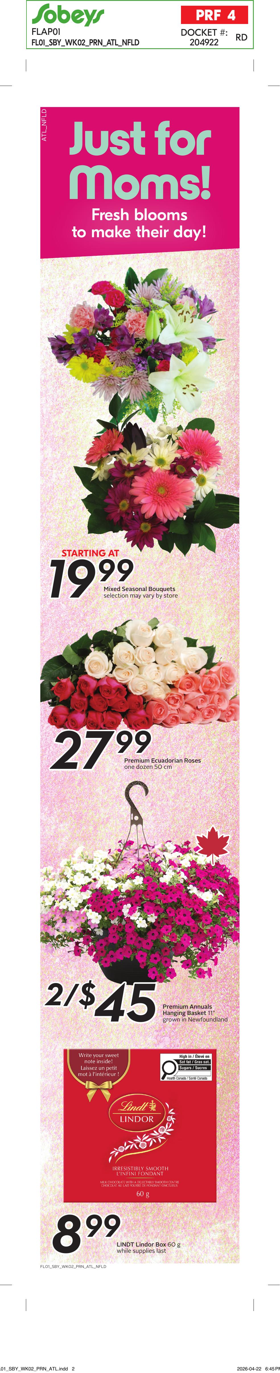 Flyer image Page 2