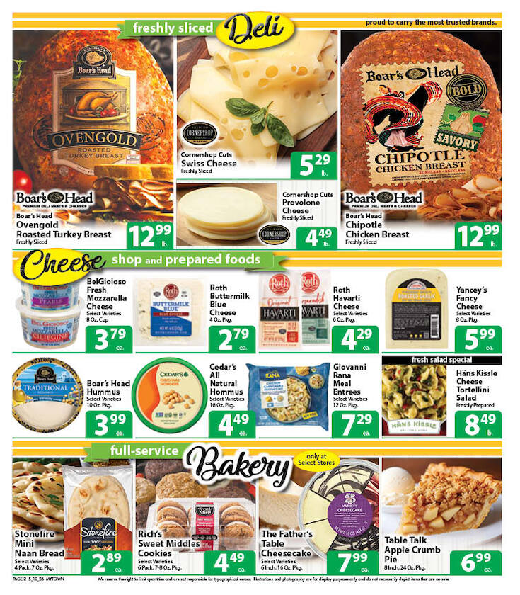 Flyer image Page 2