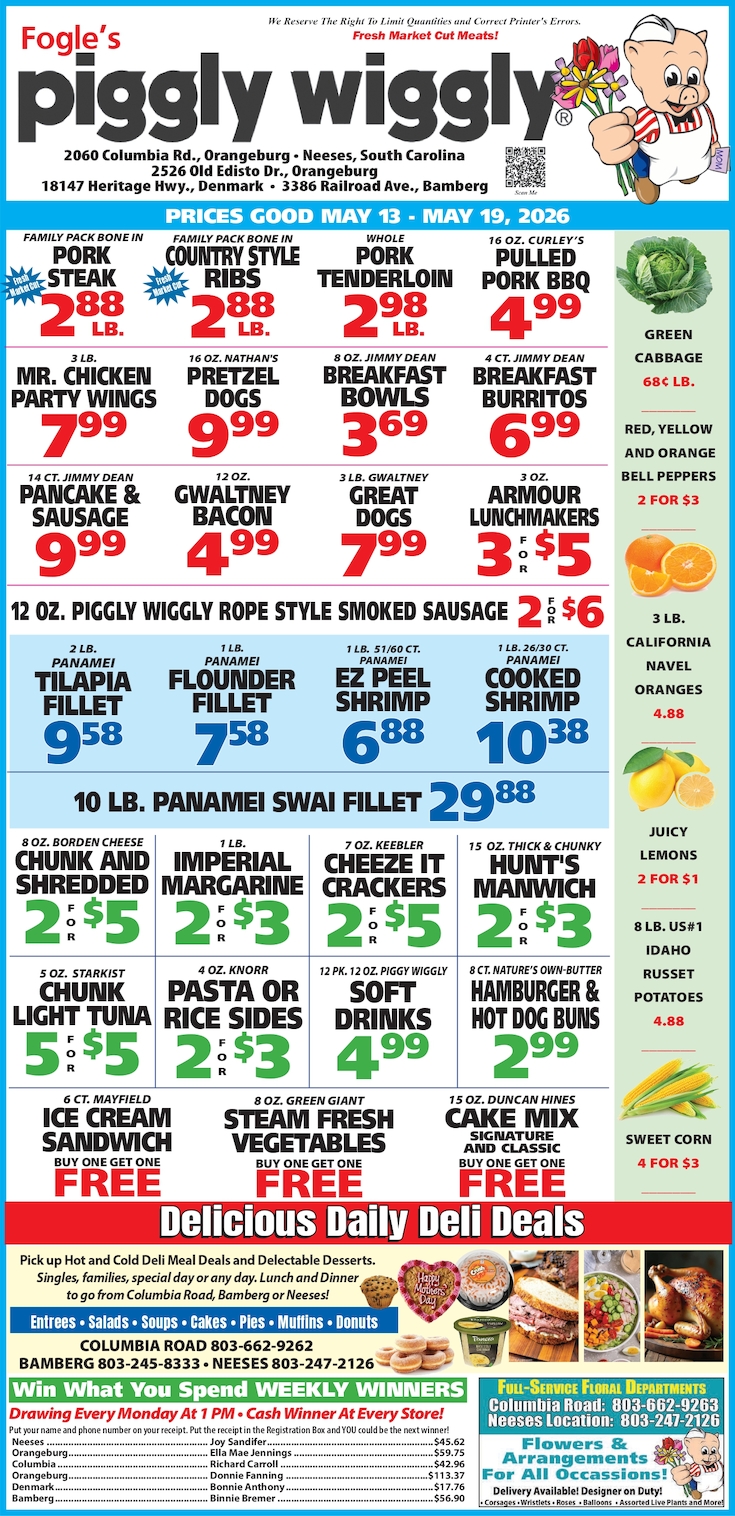 Flyer image Page 3