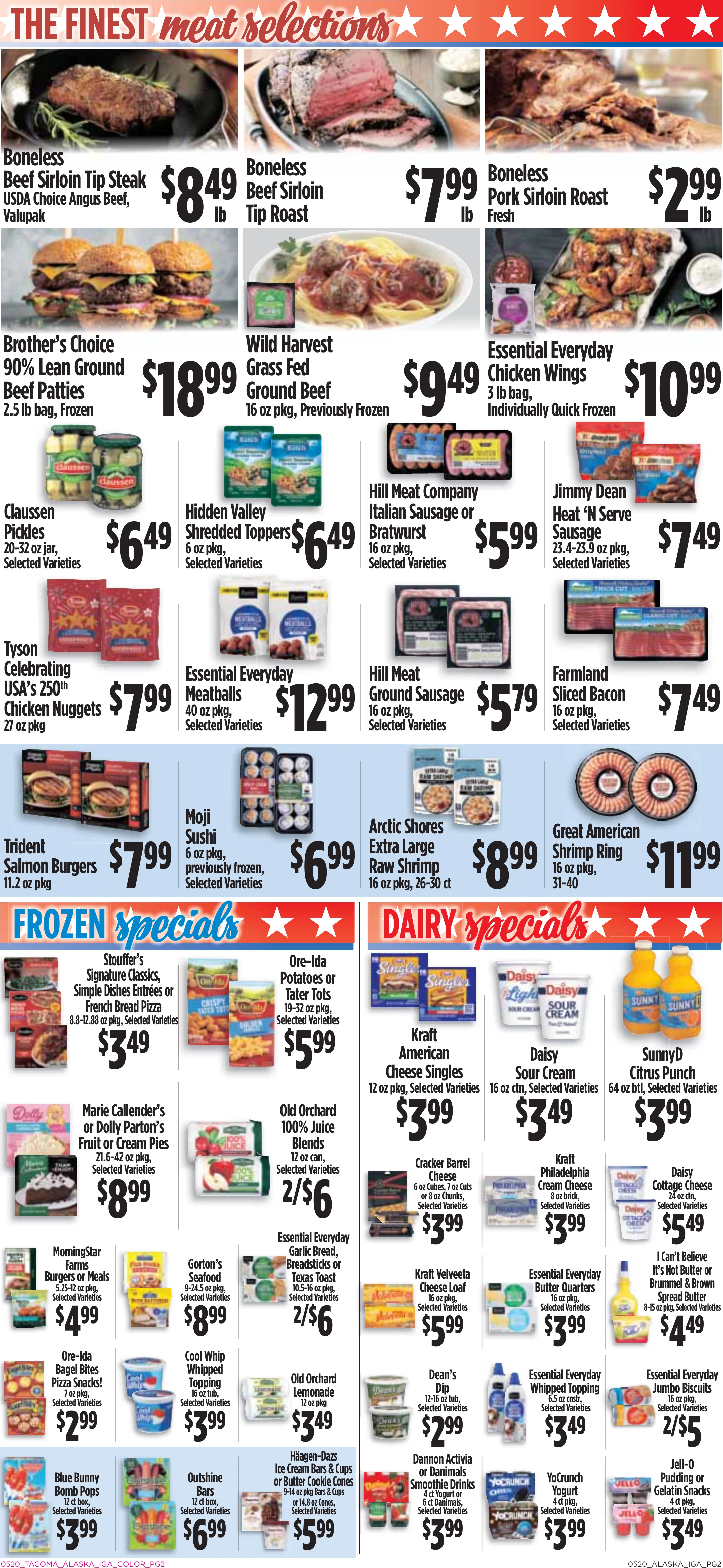 Flyer image Page 2