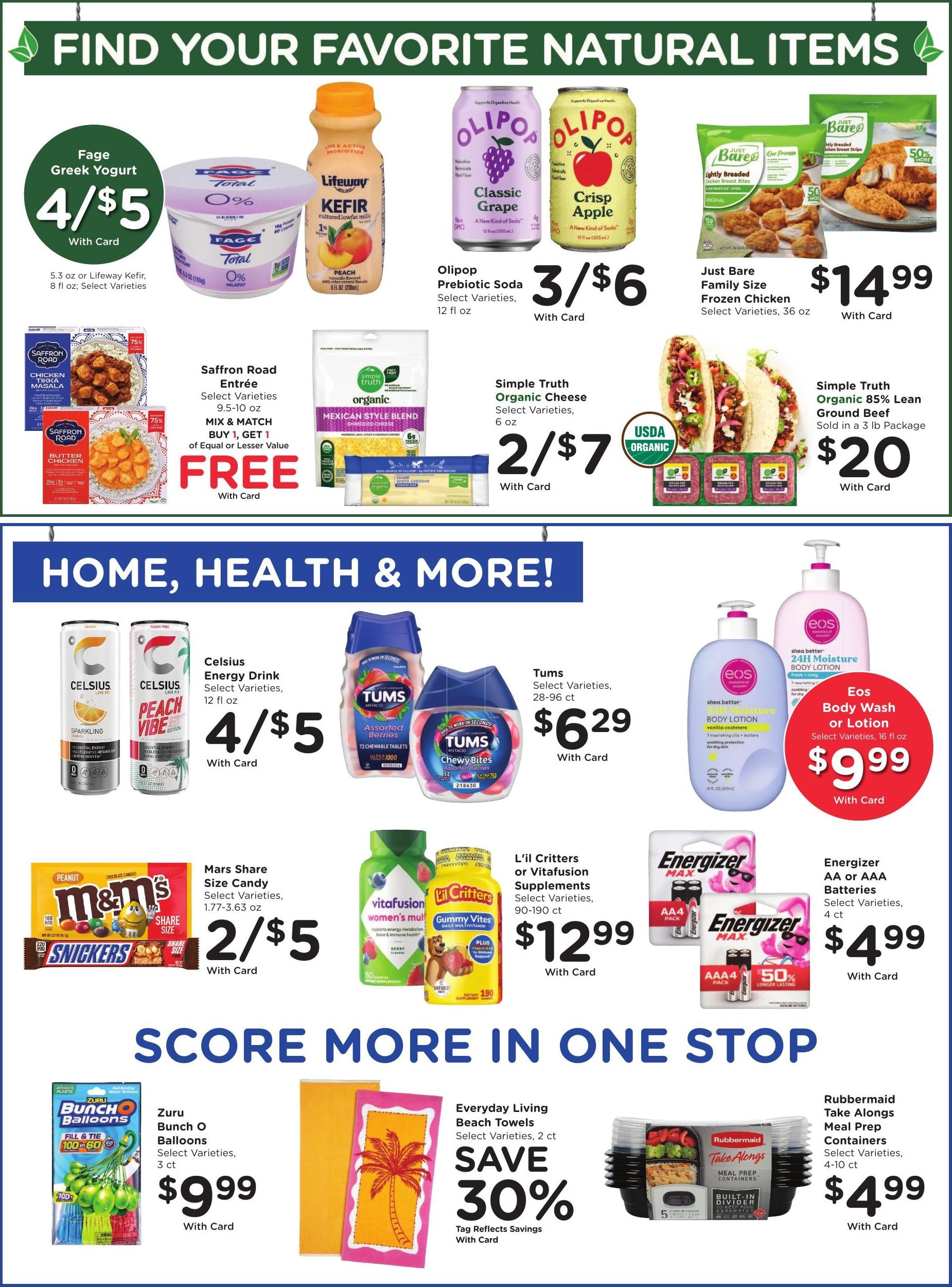 Flyer image Page 8