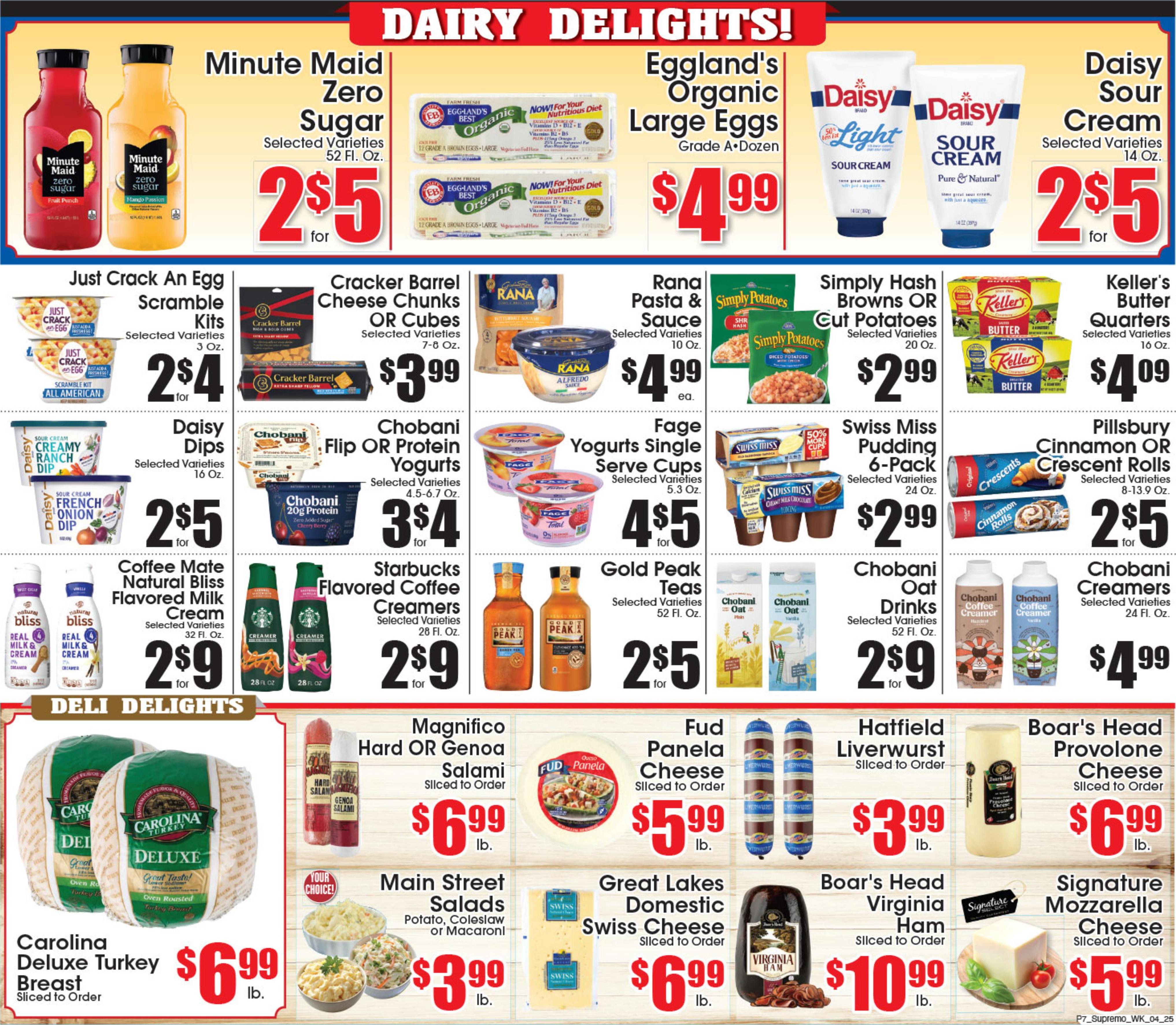 Flyer image Page 7