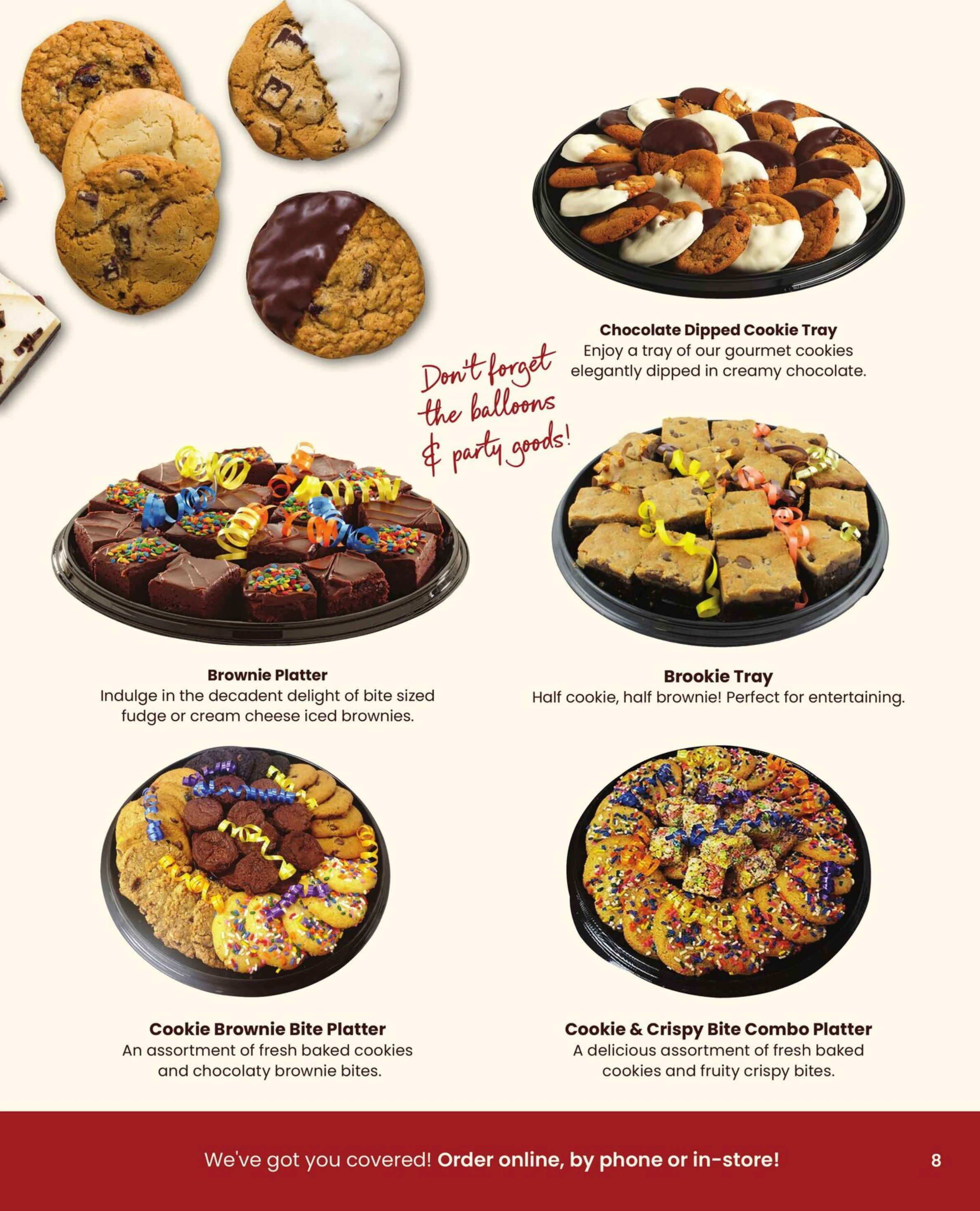Flyer image Page 9