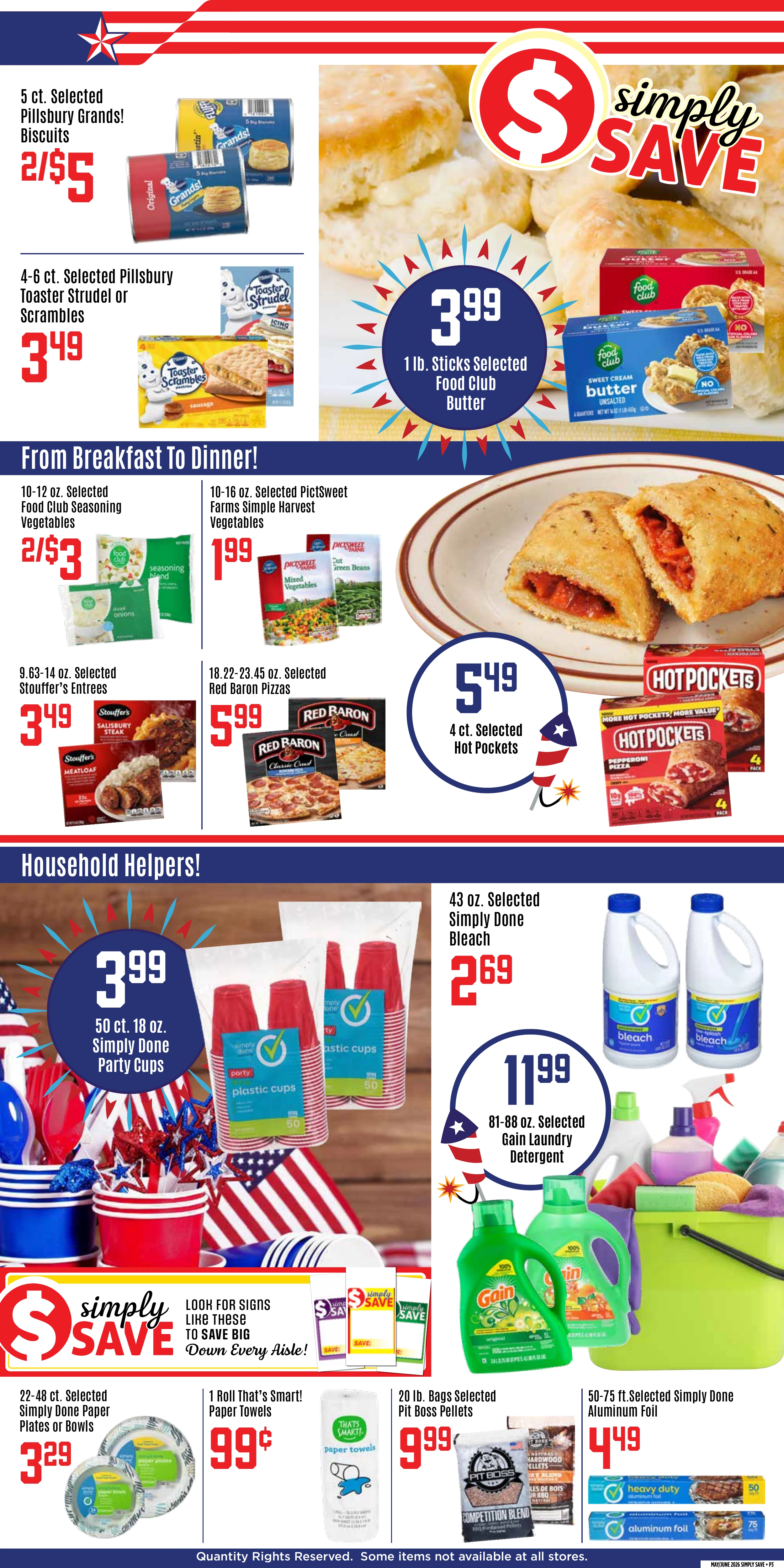 Flyer image Page 3