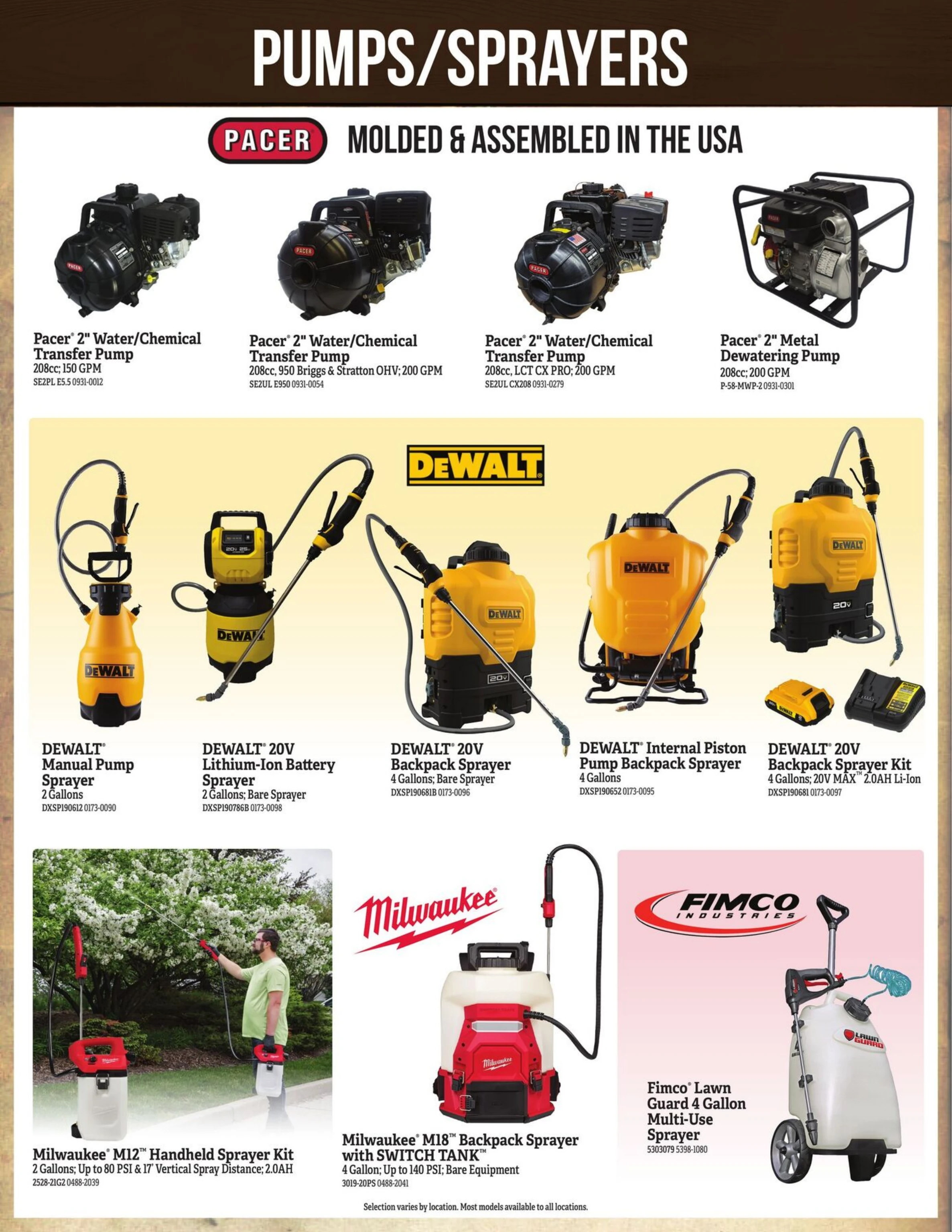 Flyer image Page 10