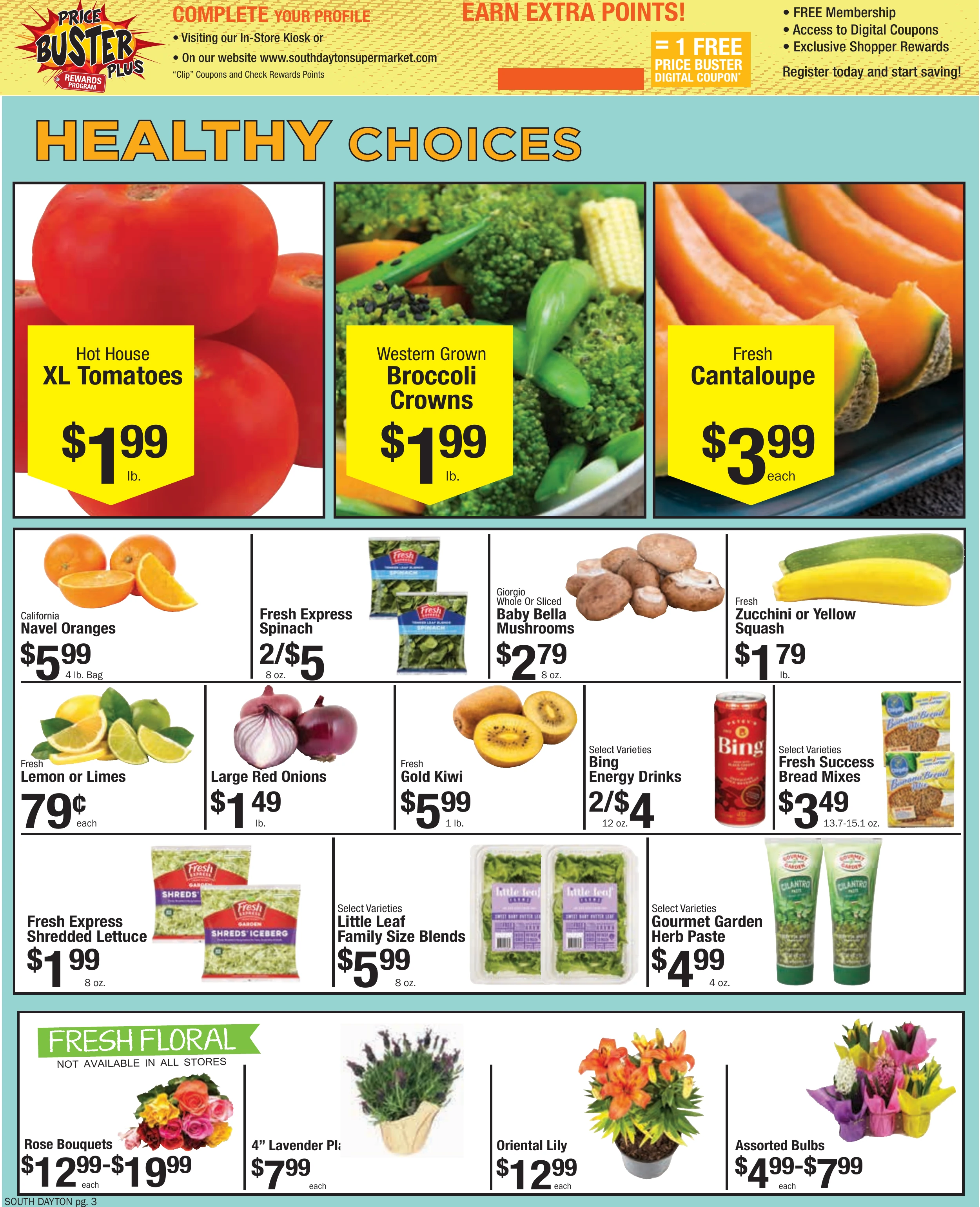 Flyer image Page 3
