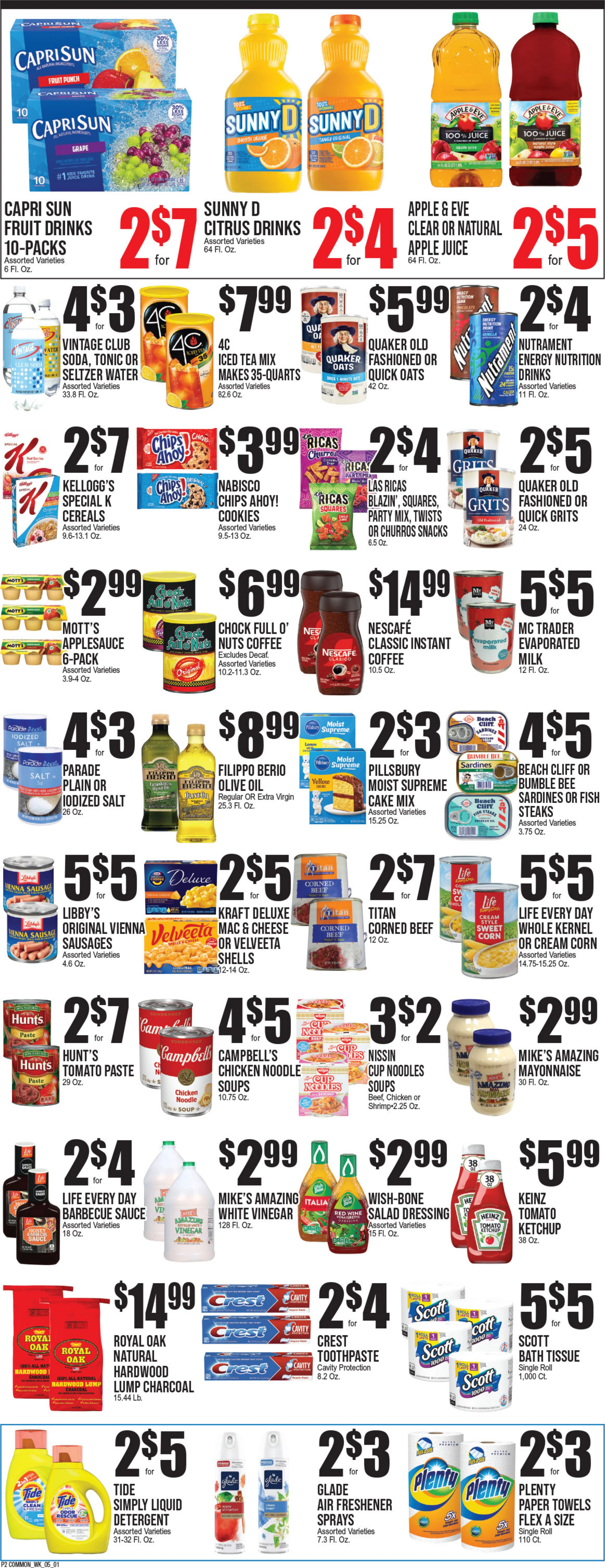 Flyer image Page 2