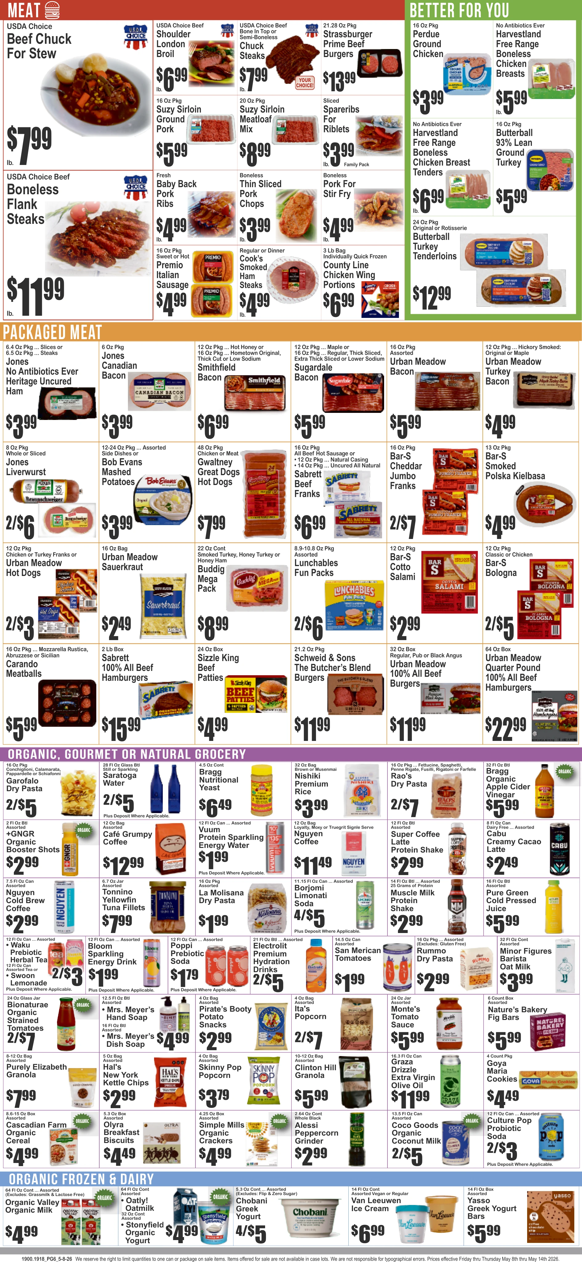 Flyer image Page 6
