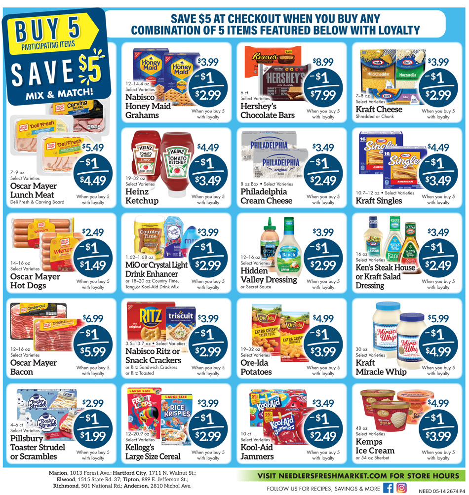 Flyer image Page 4