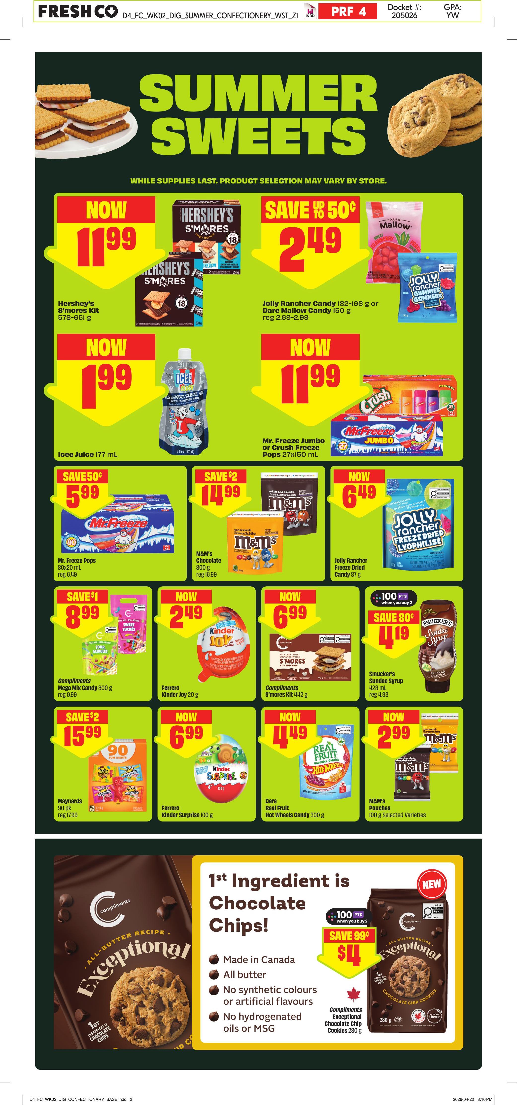 Flyer image Page 8