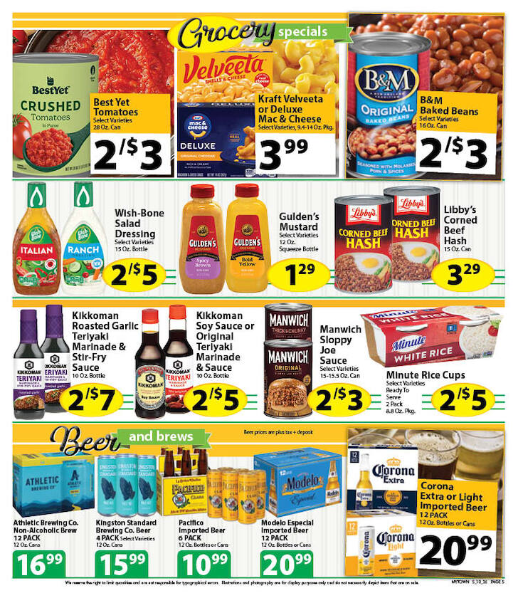Flyer image Page 5