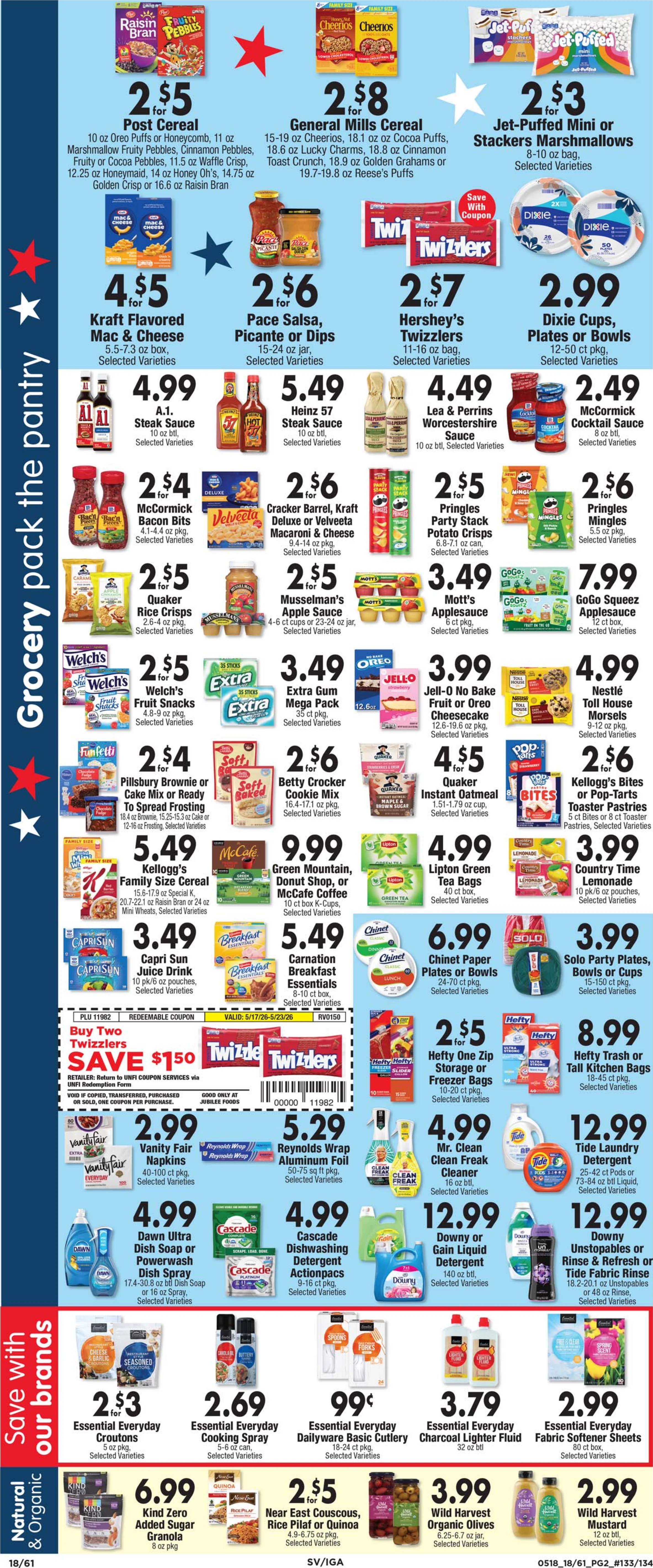 Flyer image Page 2