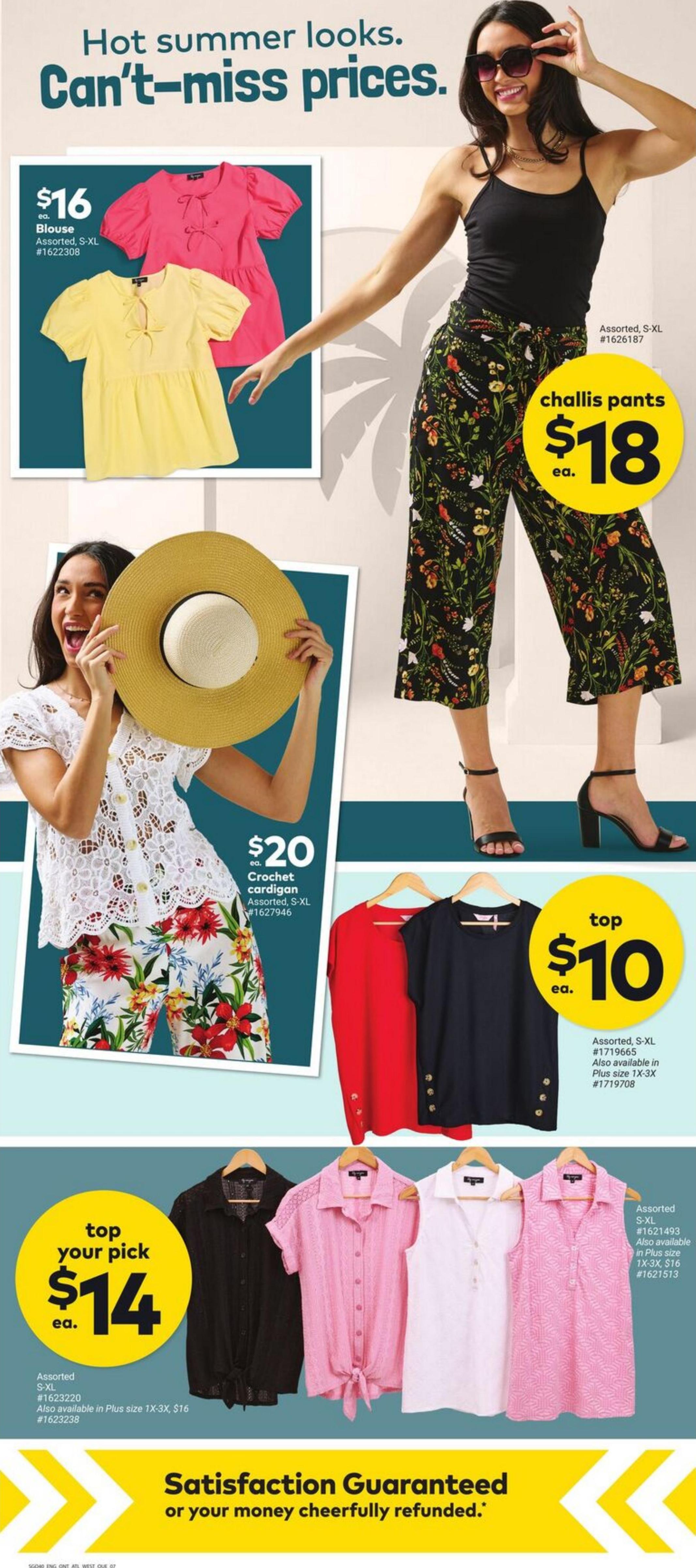 Flyer image Page 9
