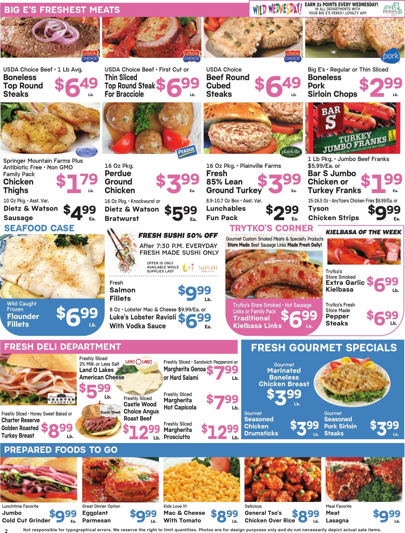 Flyer image Page 2