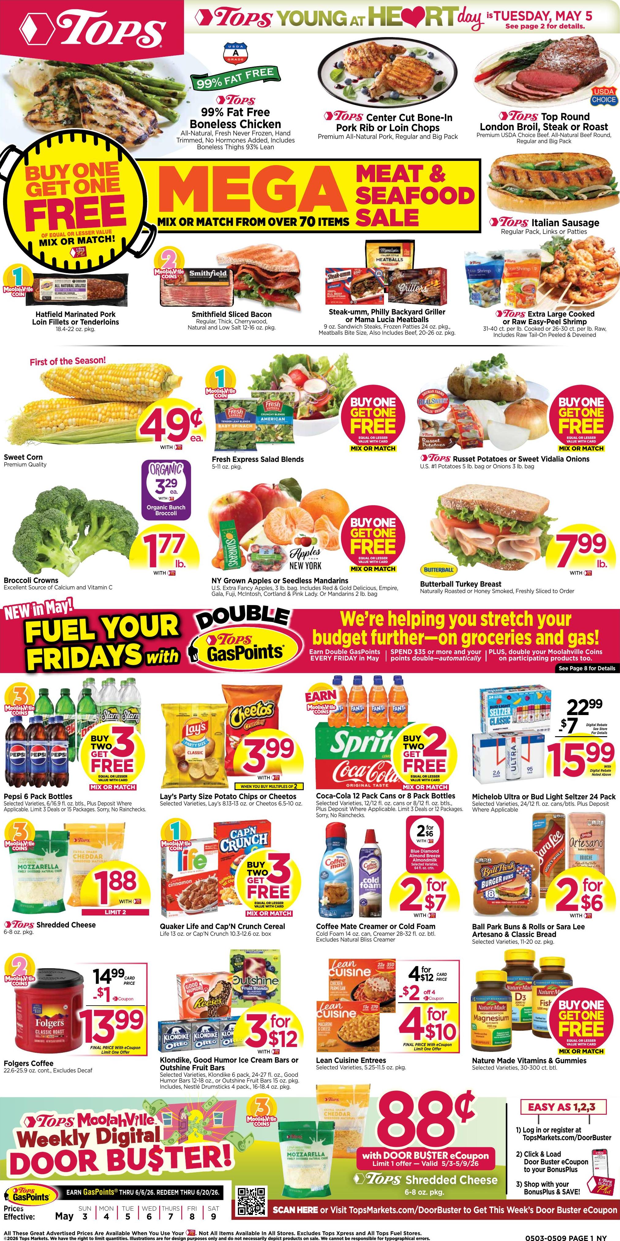 Flyer image Page 1