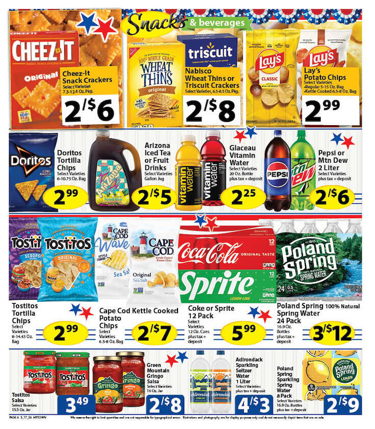 Flyer image Page 8