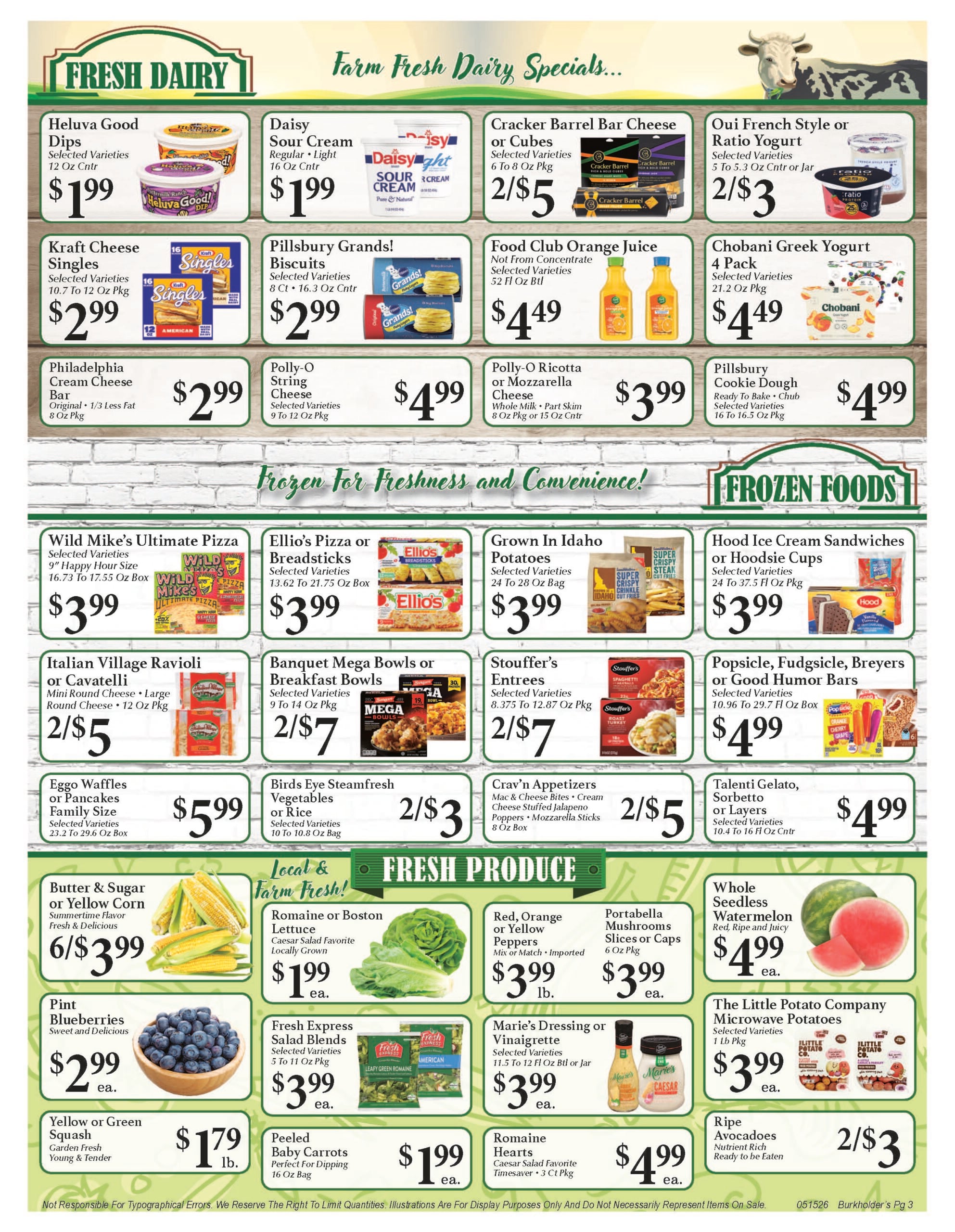 Flyer image Page 5