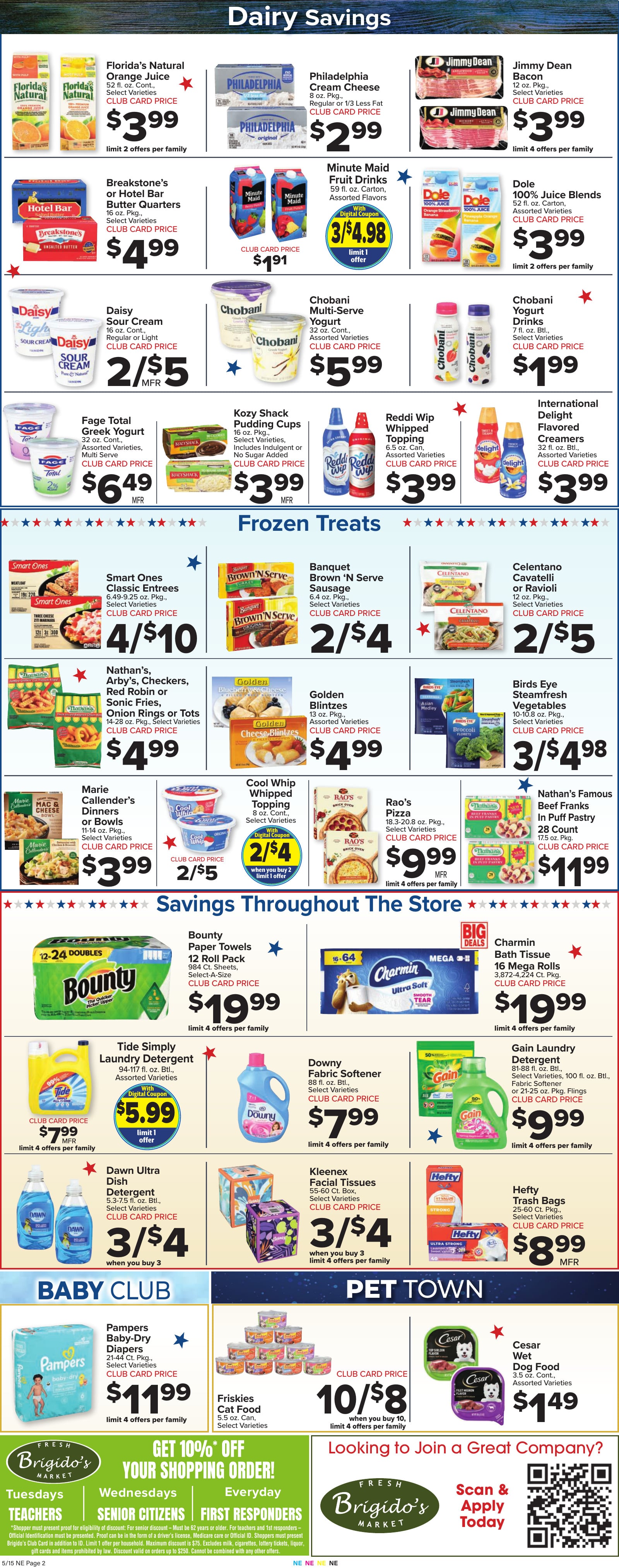 Flyer image Page 2