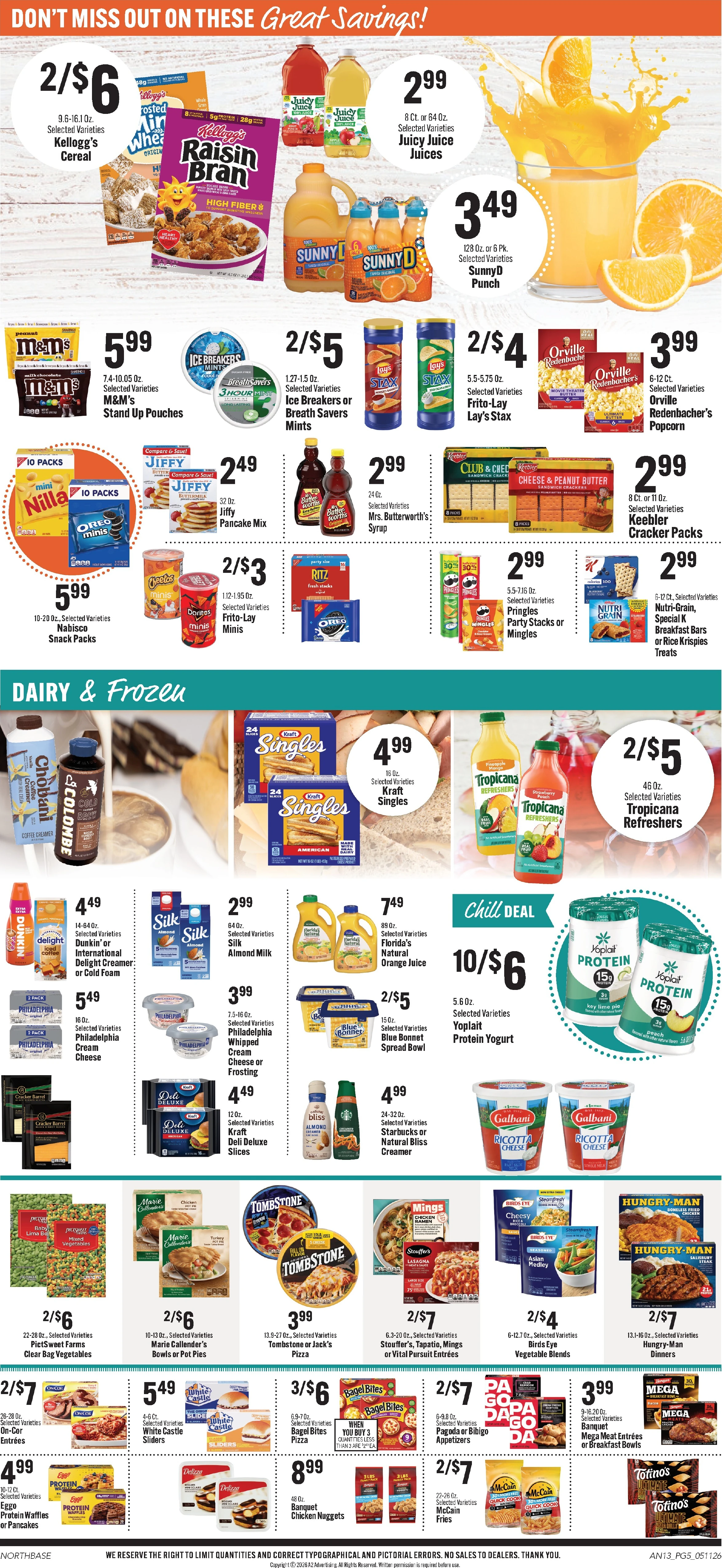 Flyer image Page 3