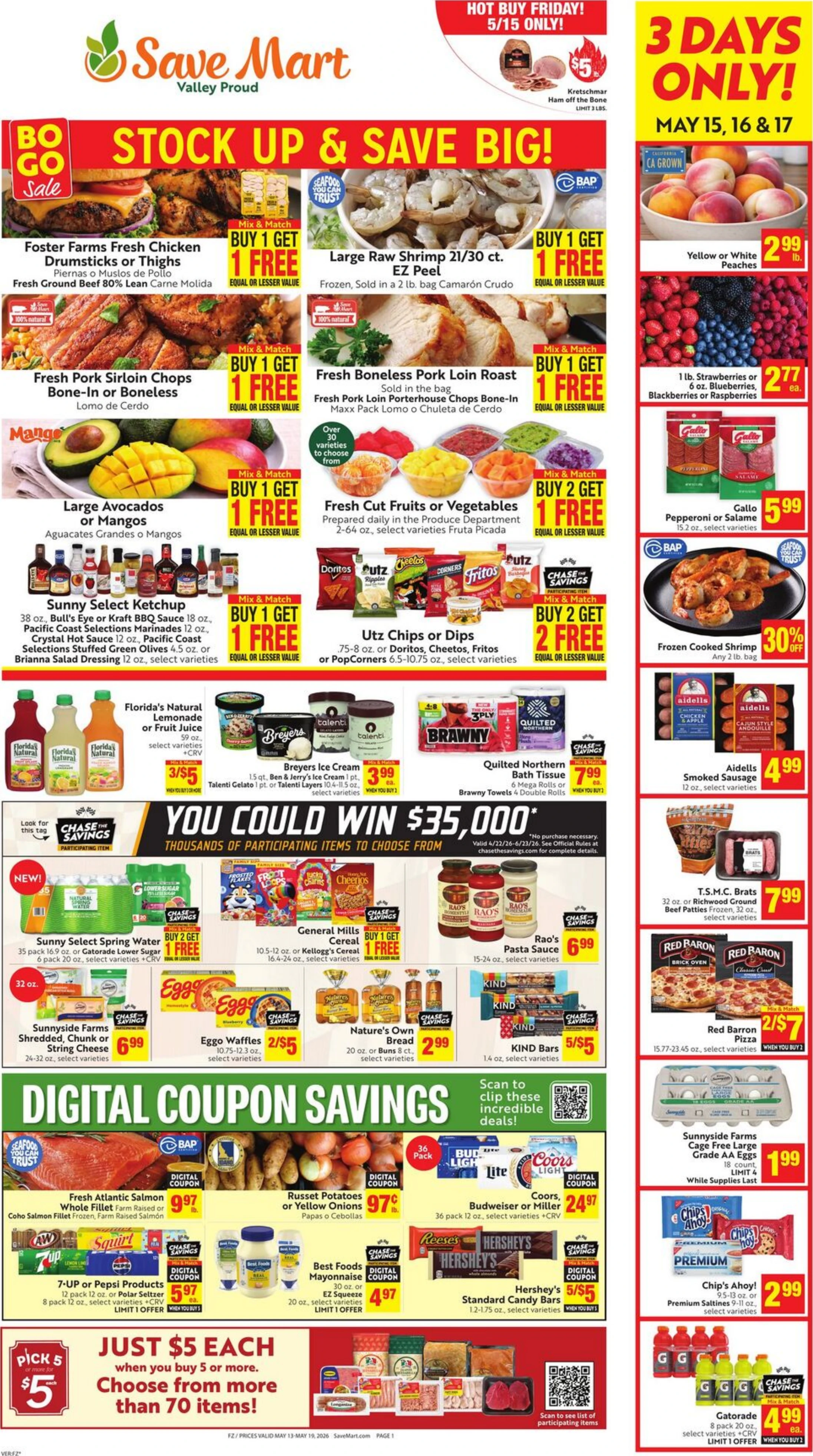 Flyer image Page 1