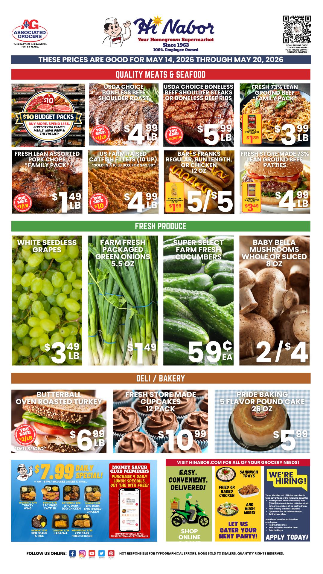 Flyer image Page 2
