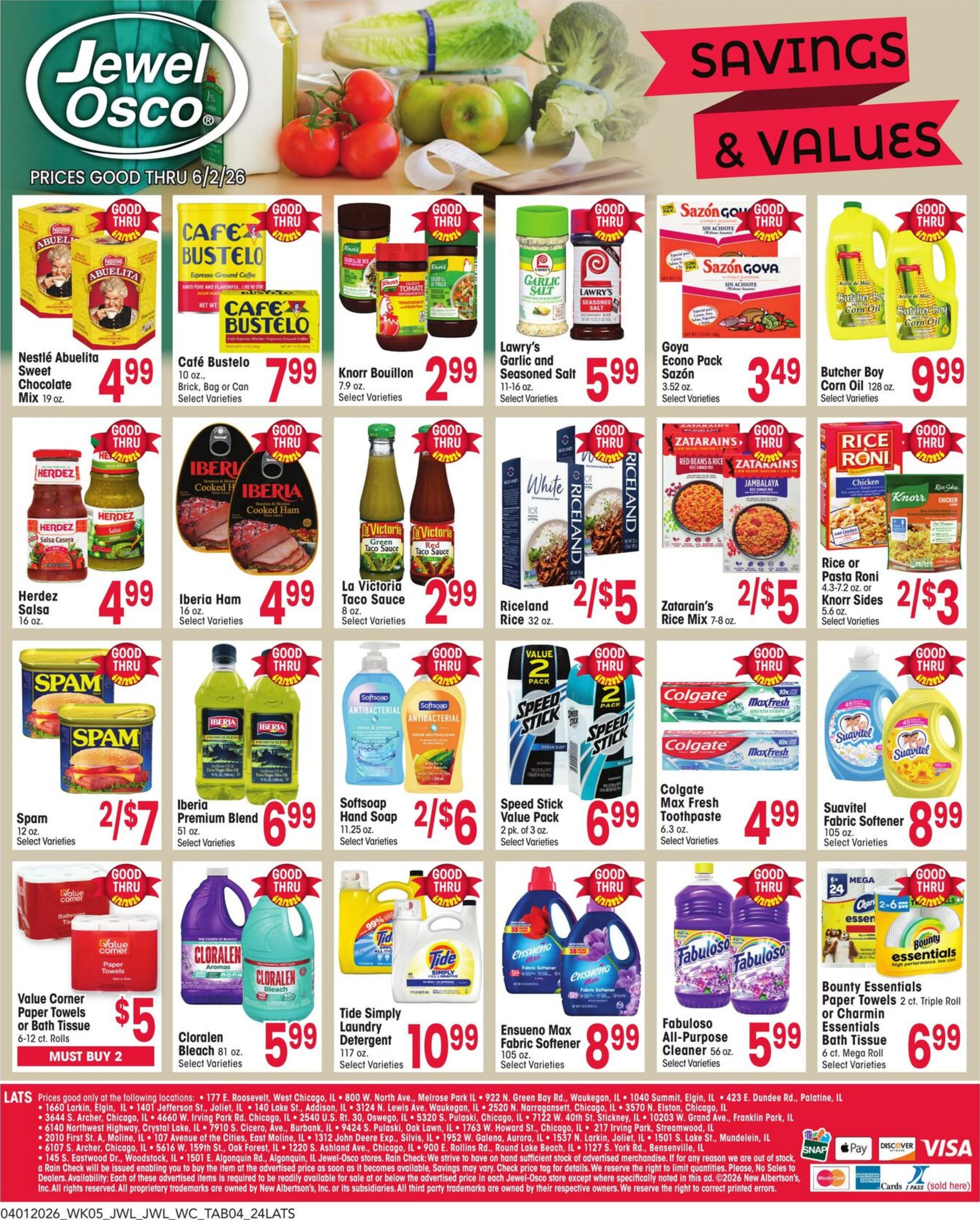 Flyer image Page 4