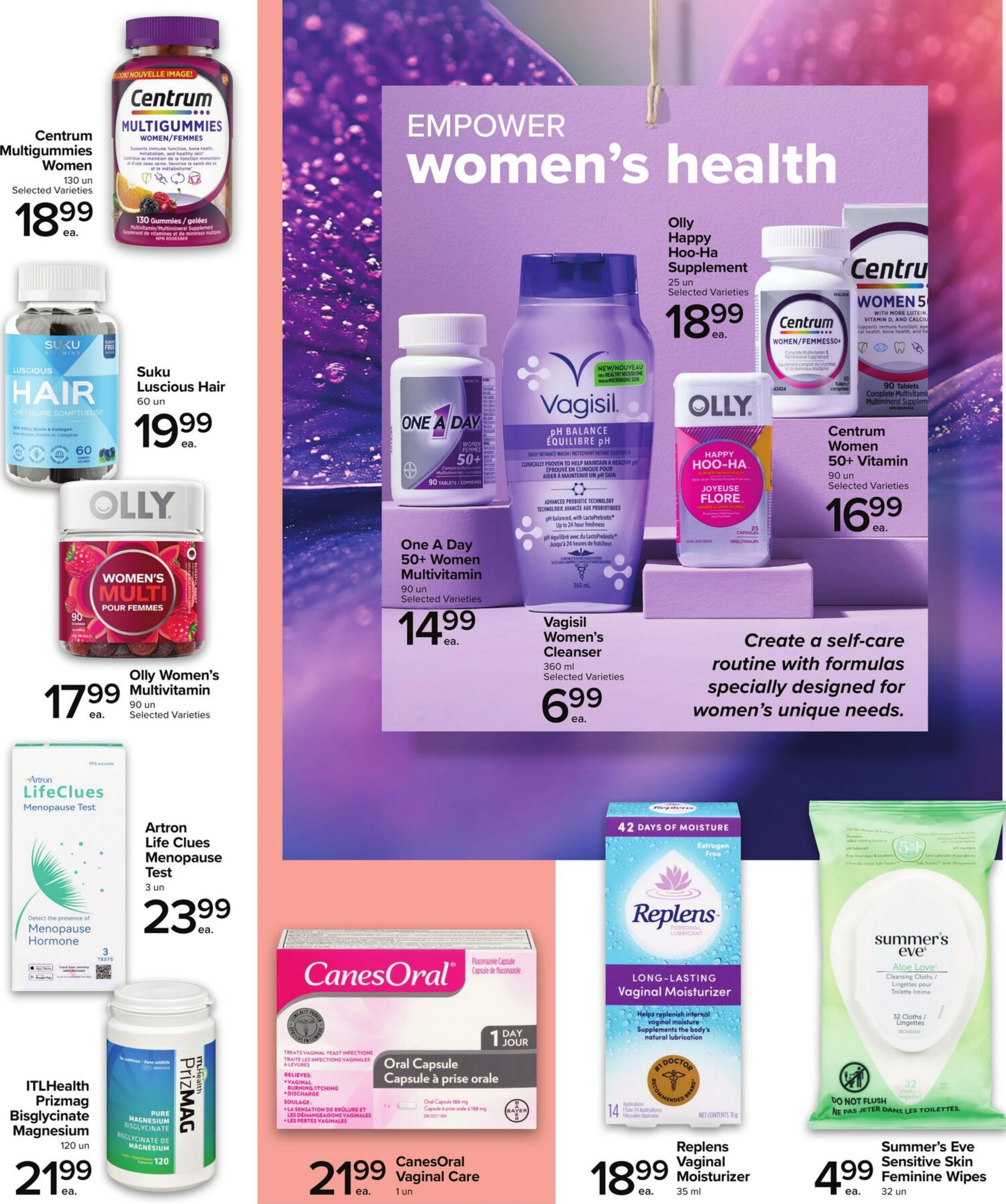Flyer image Page 6