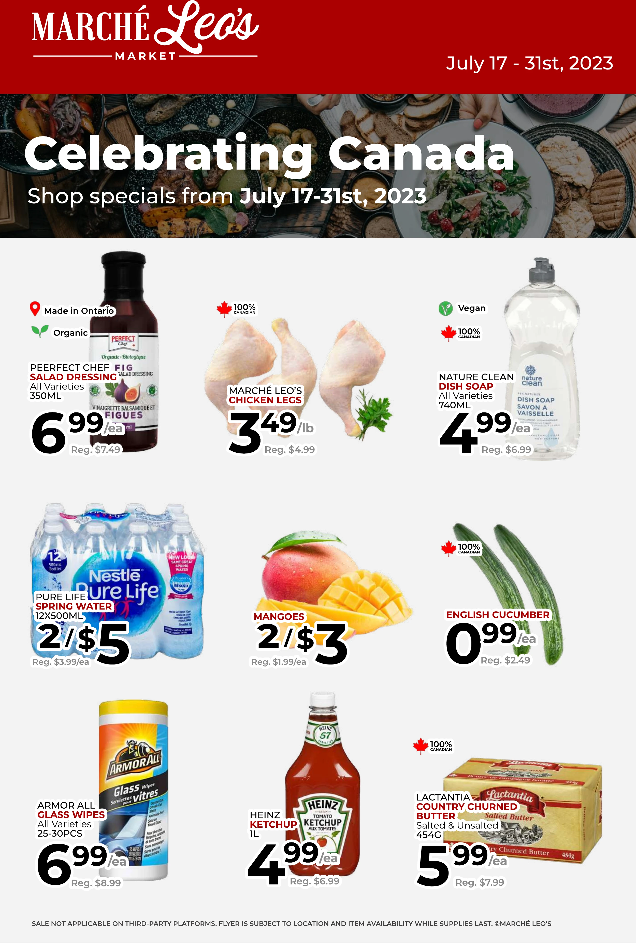 Flyer image Page 1