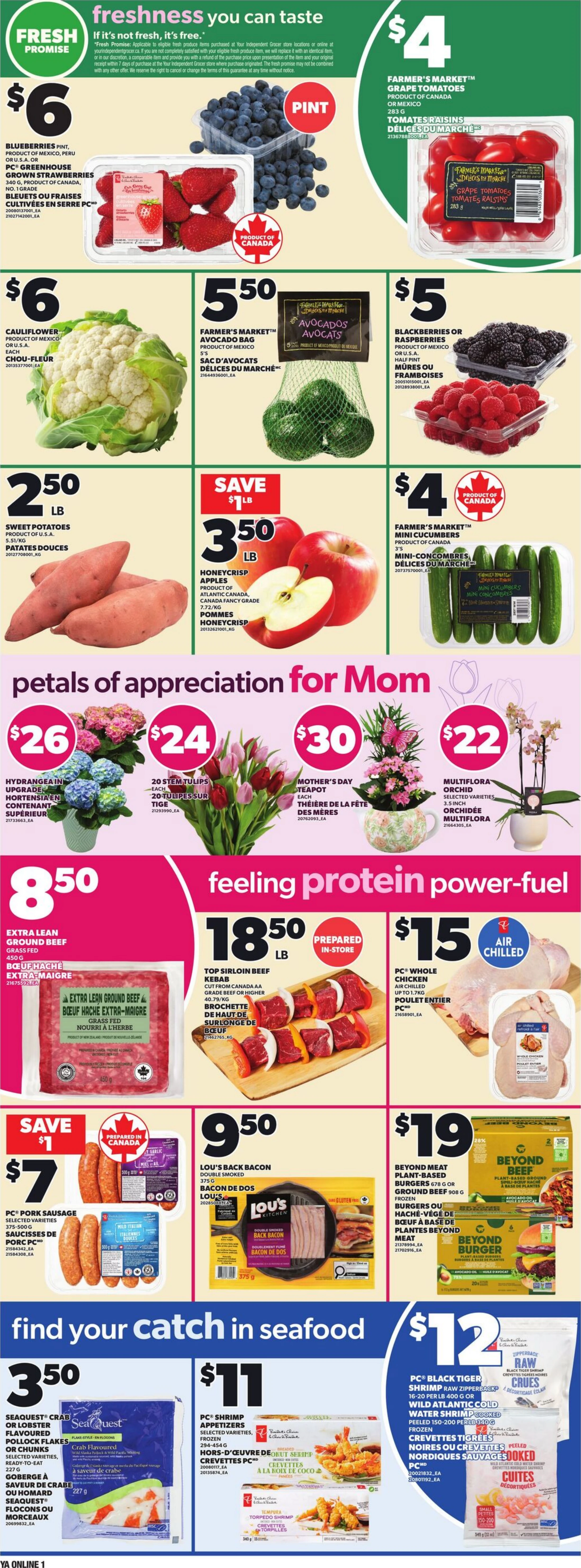 Flyer image Page 3