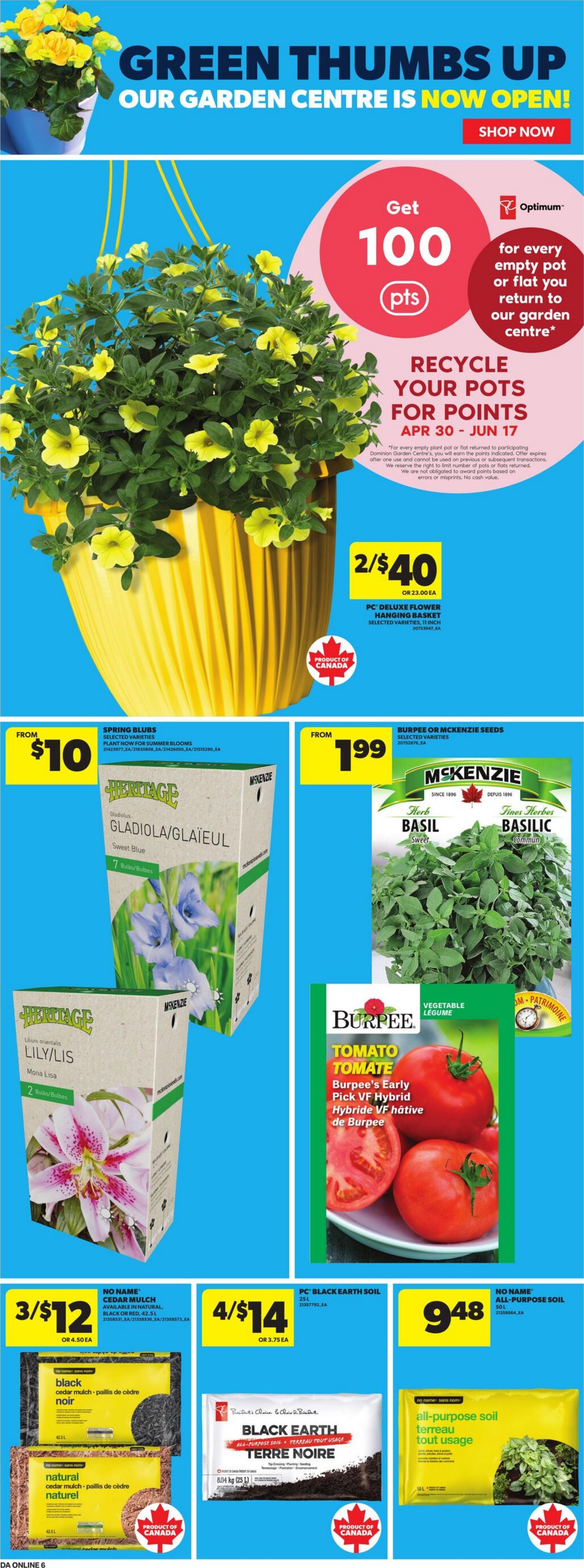 Flyer image Page 15