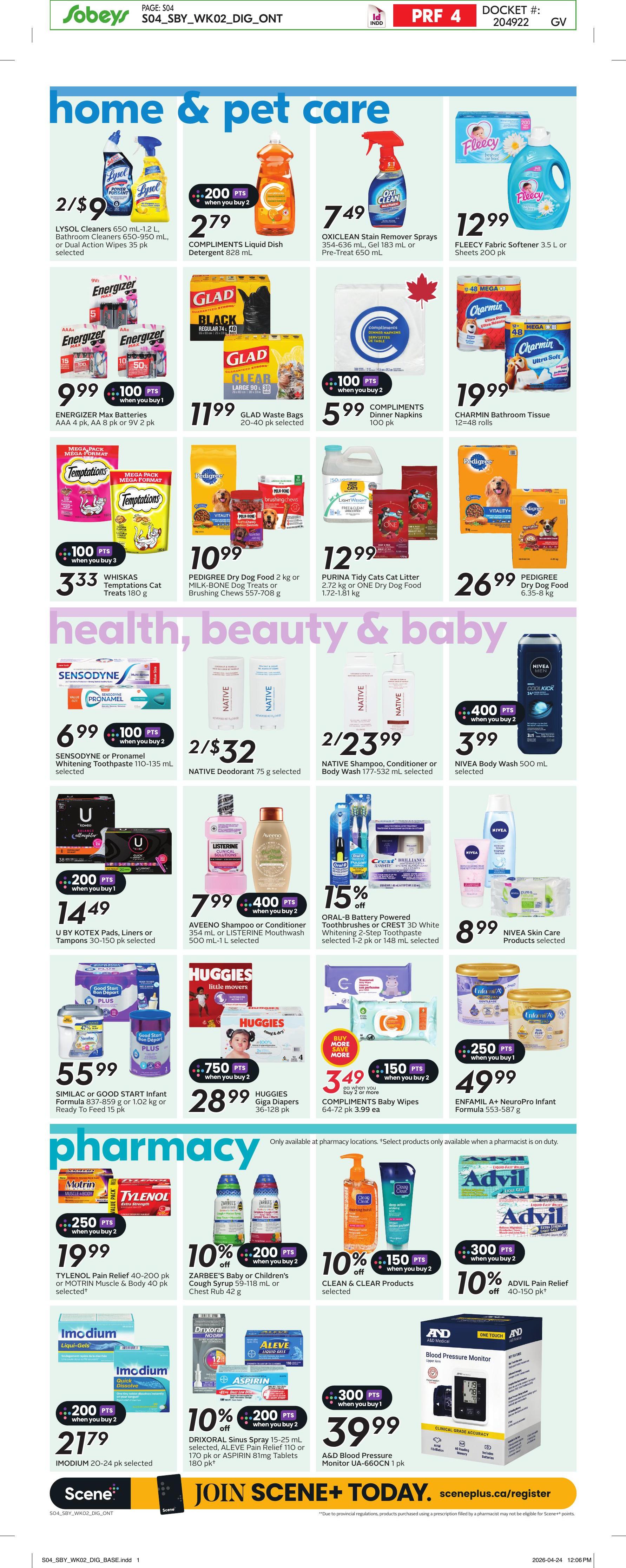 Flyer image Page 14