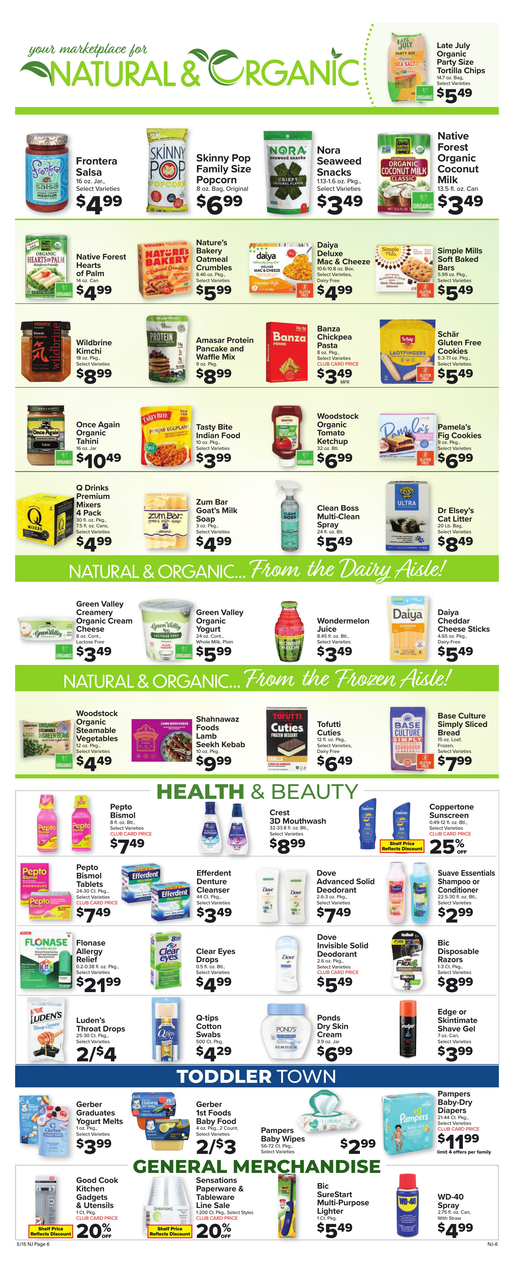 Flyer image Page 7