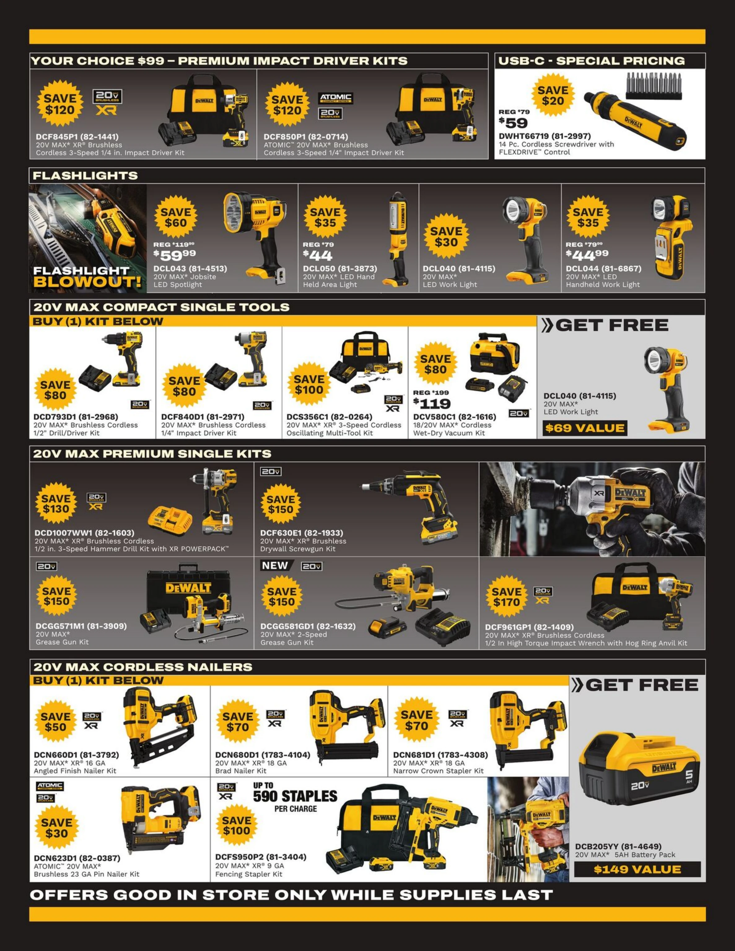 Flyer image Page 2