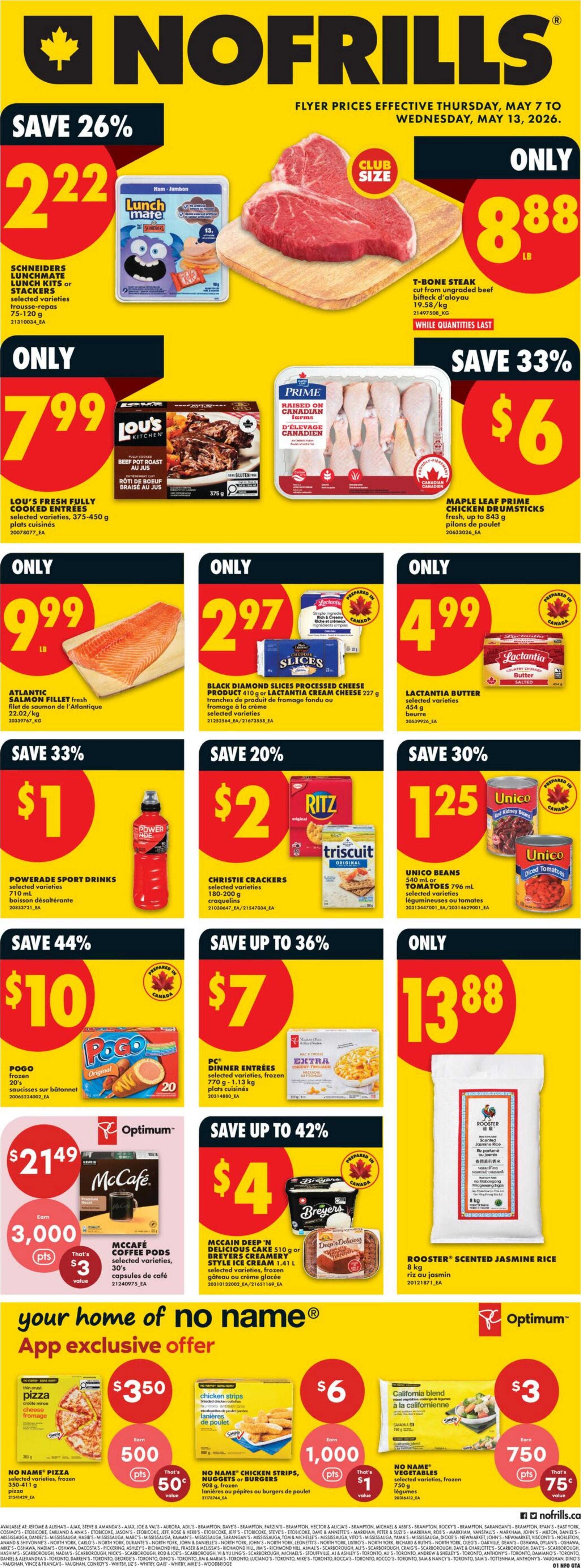 Flyer image Page 2