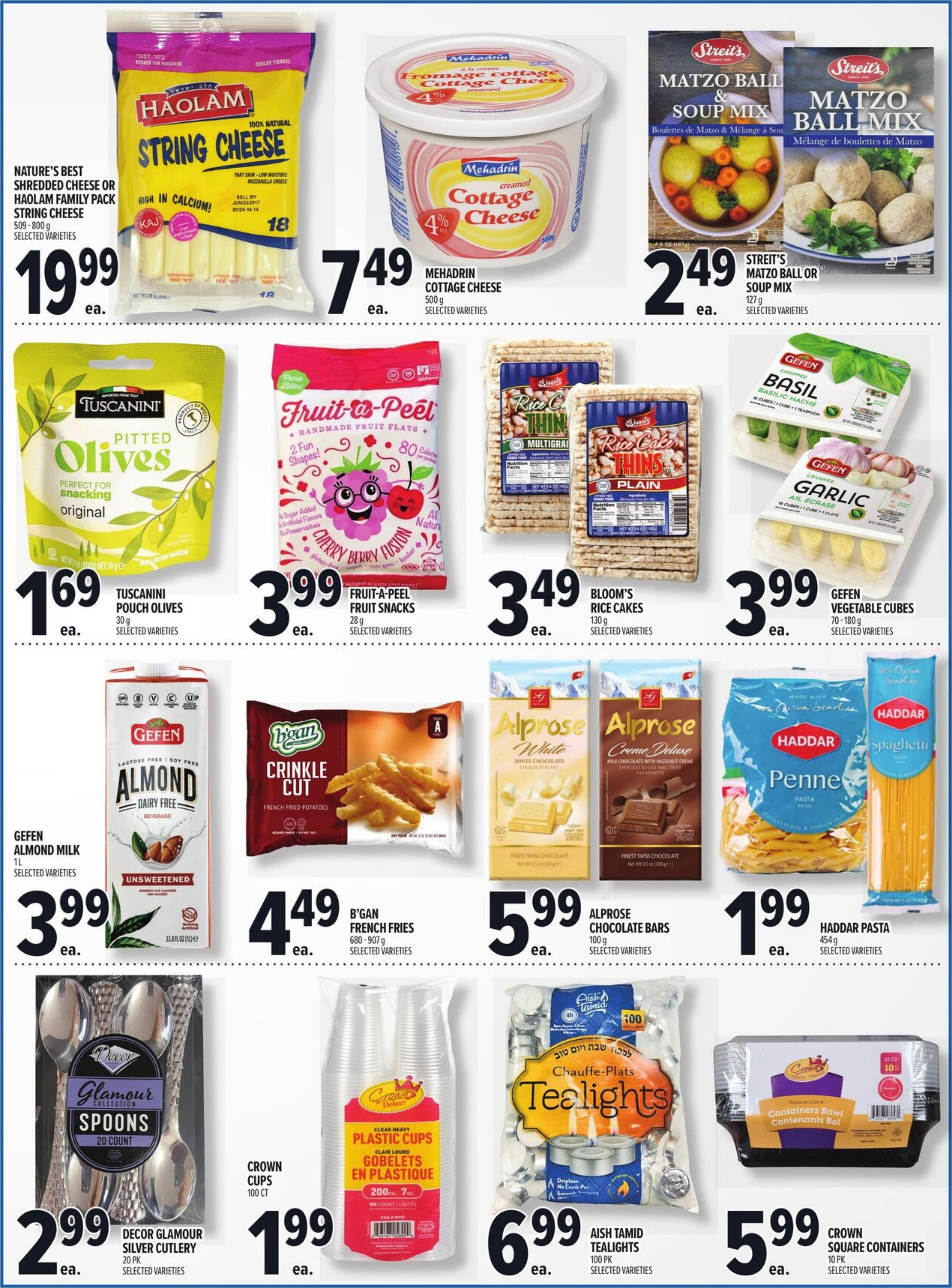 Flyer image Page 2