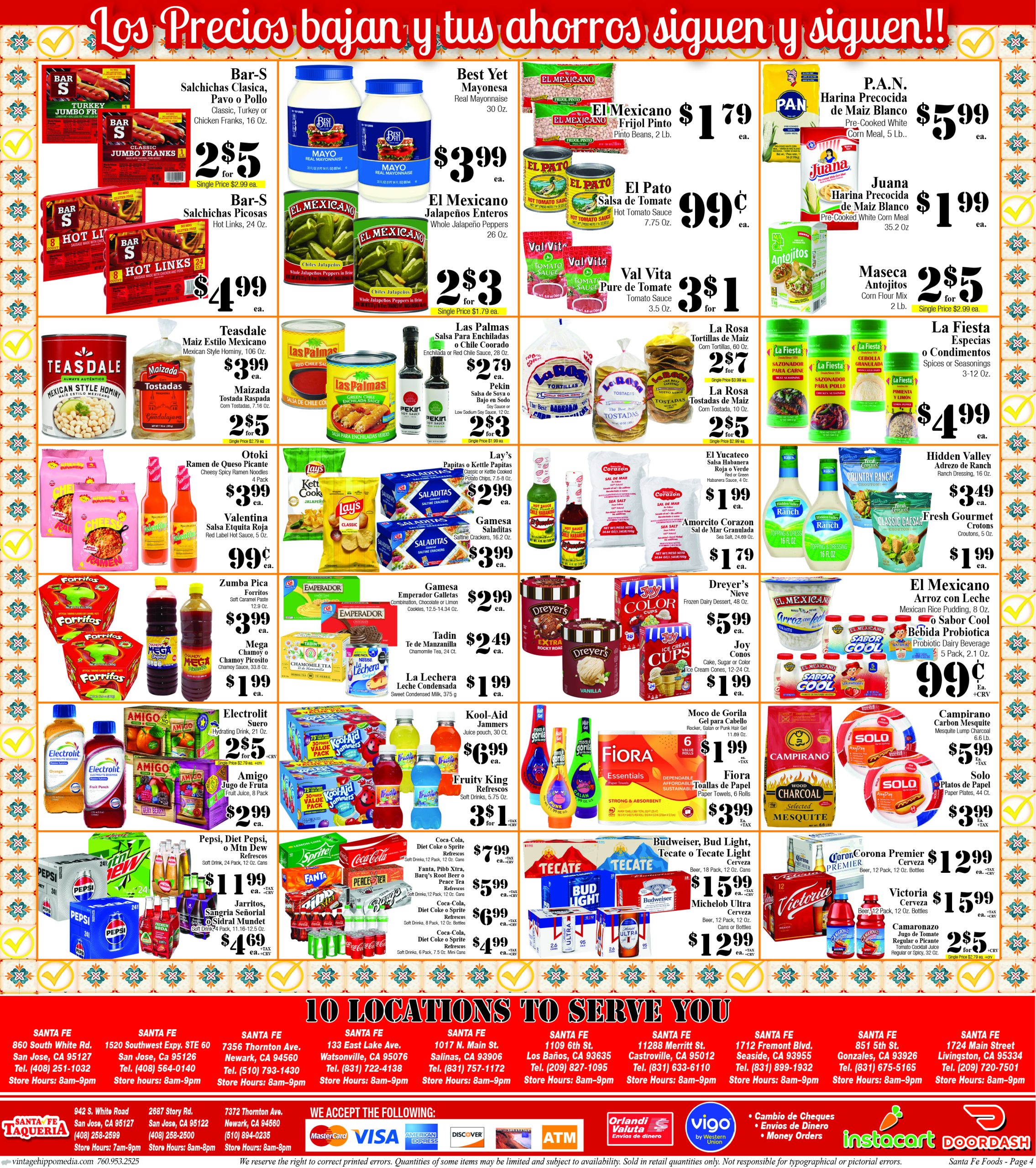 Flyer image Page 4