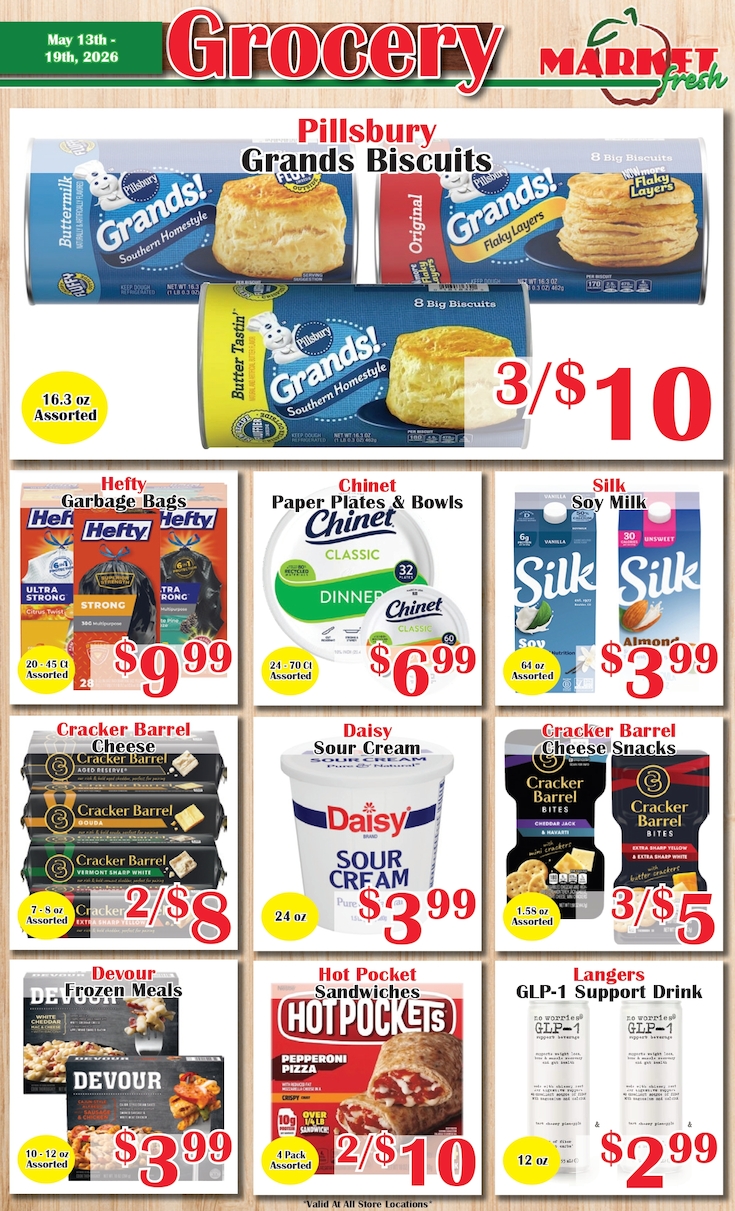 Flyer image Page 1