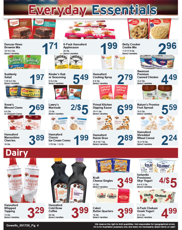 Flyer image Page 4