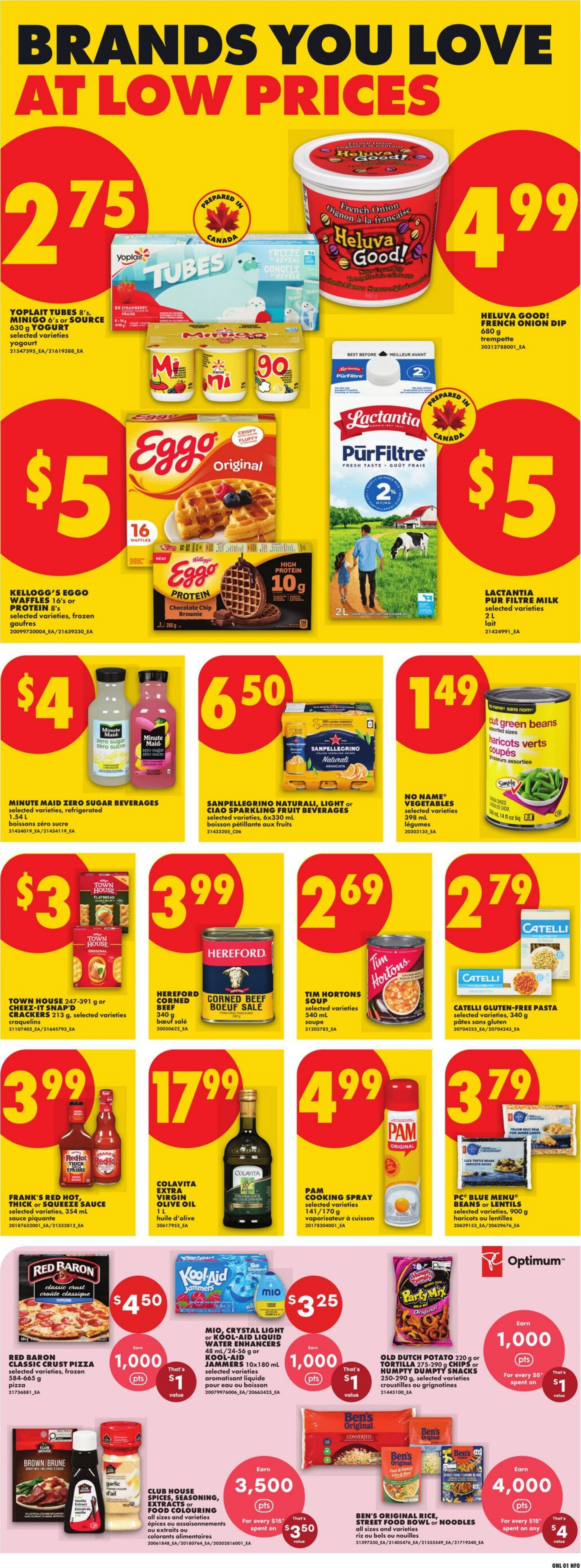 Flyer image Page 10