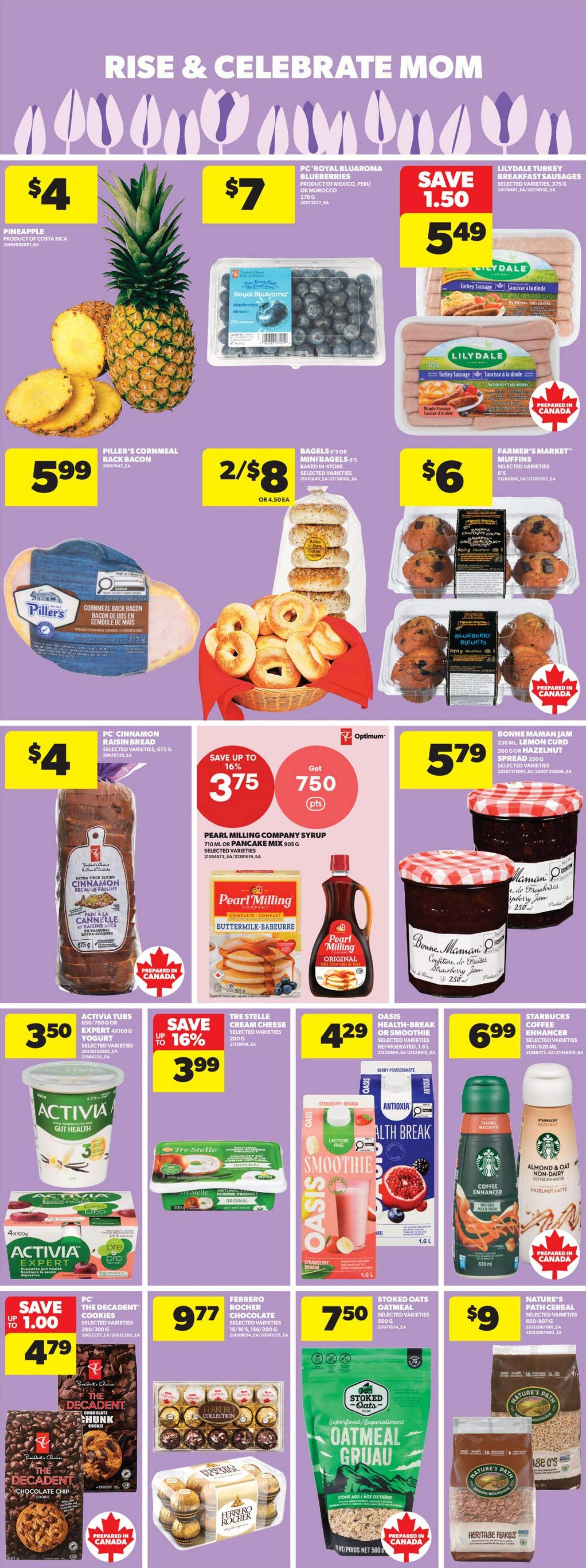Flyer image Page 9