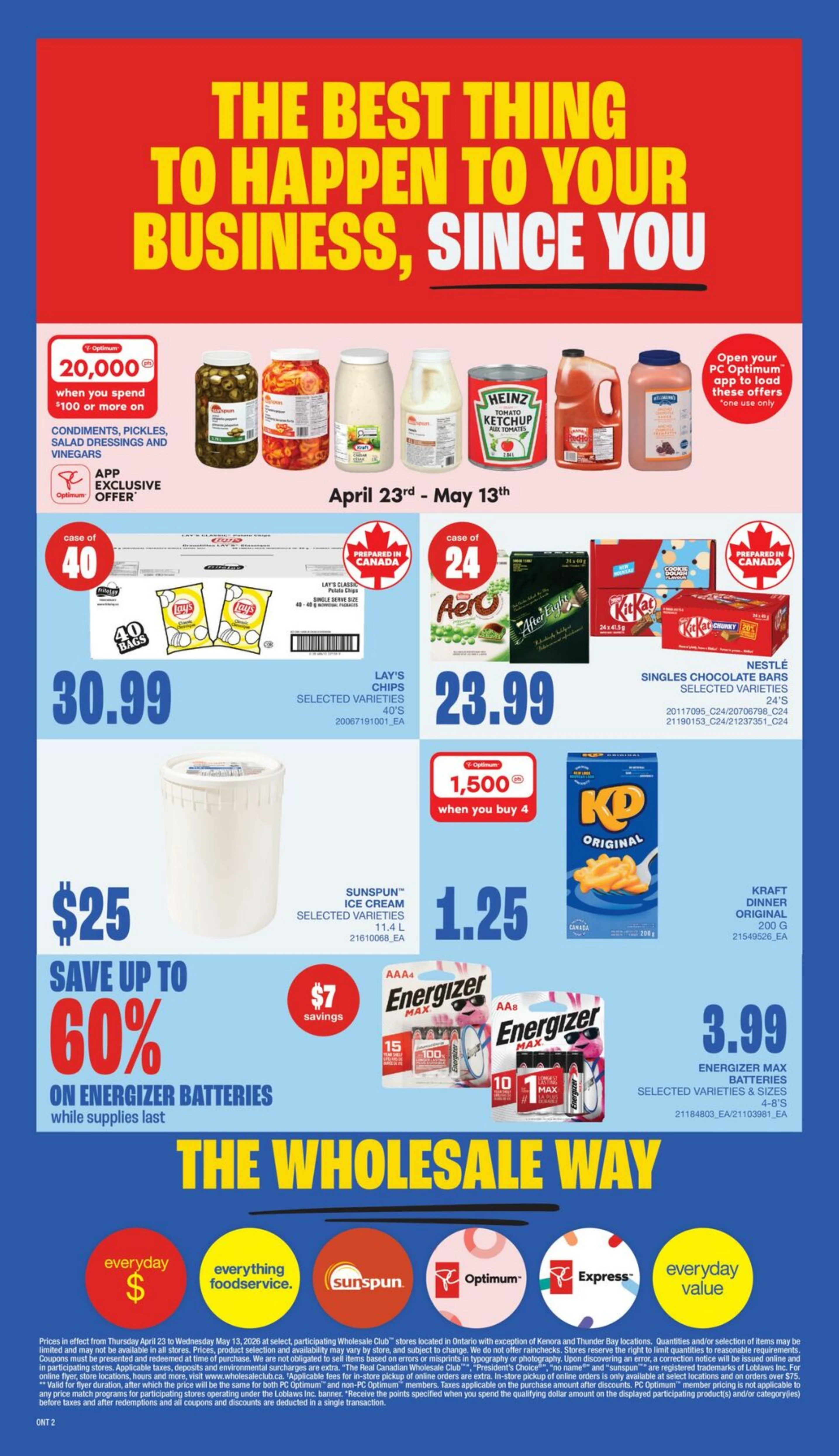 Flyer image Page 5