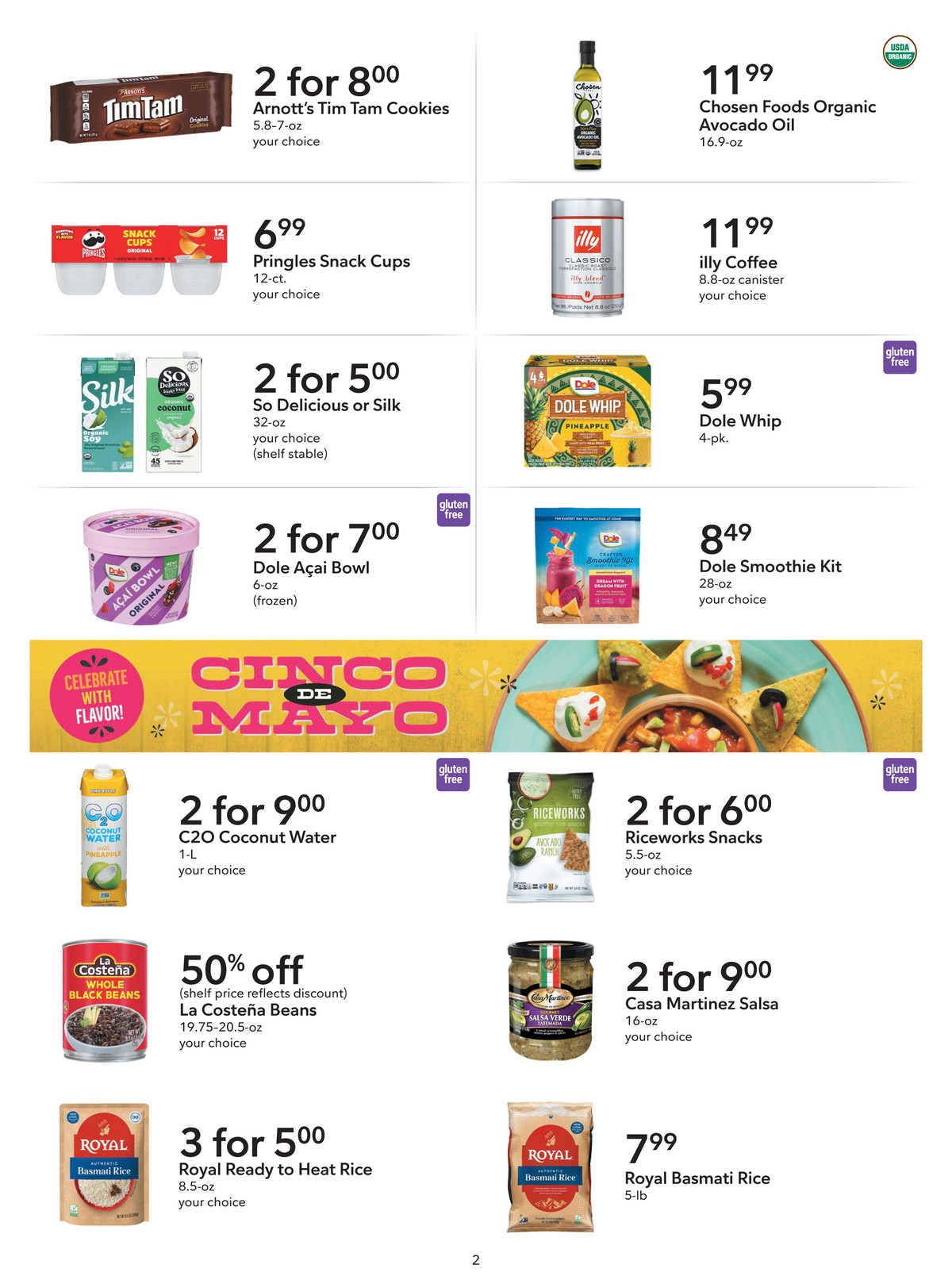 Flyer image Page 2