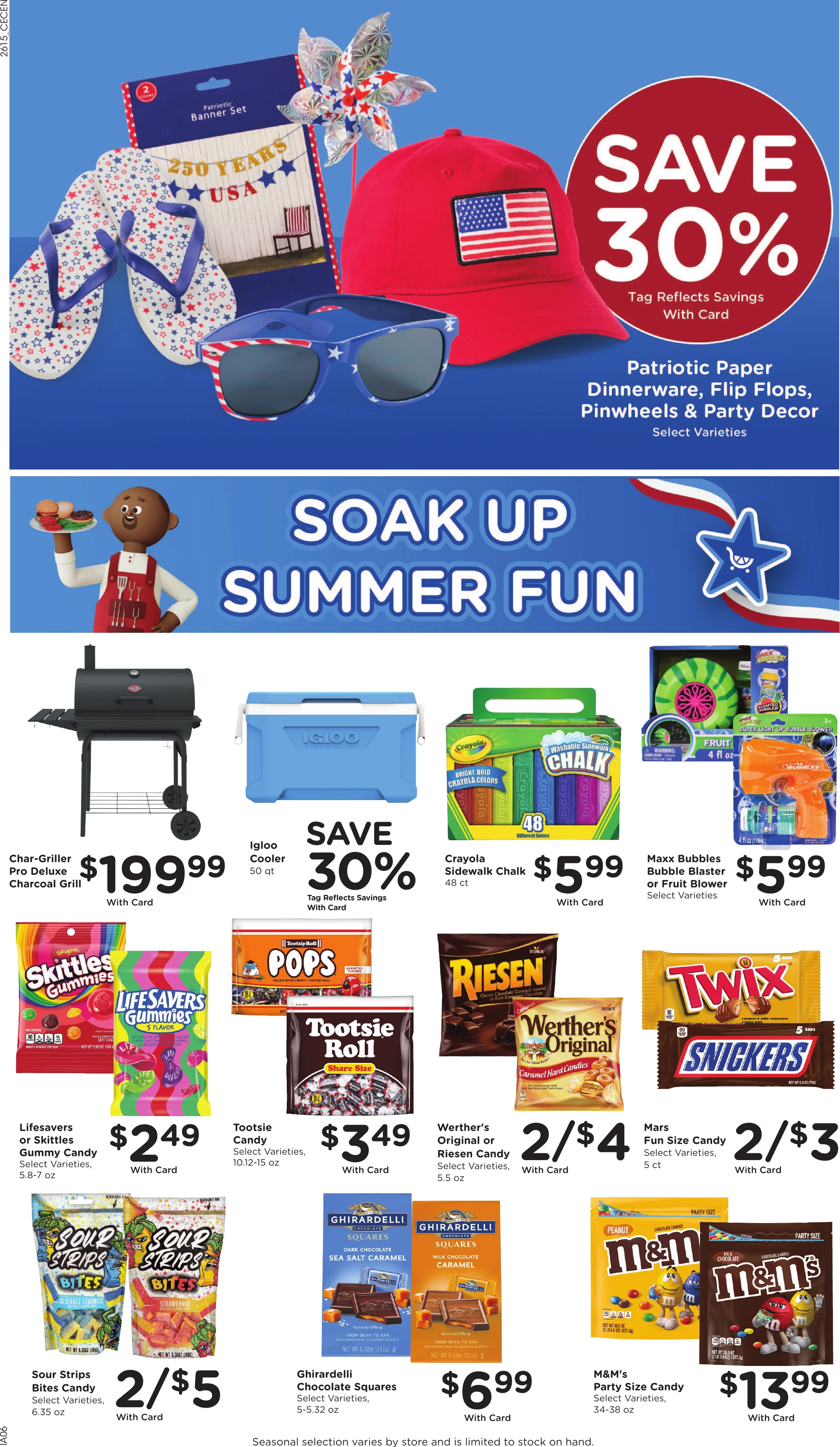 Flyer image Page 13