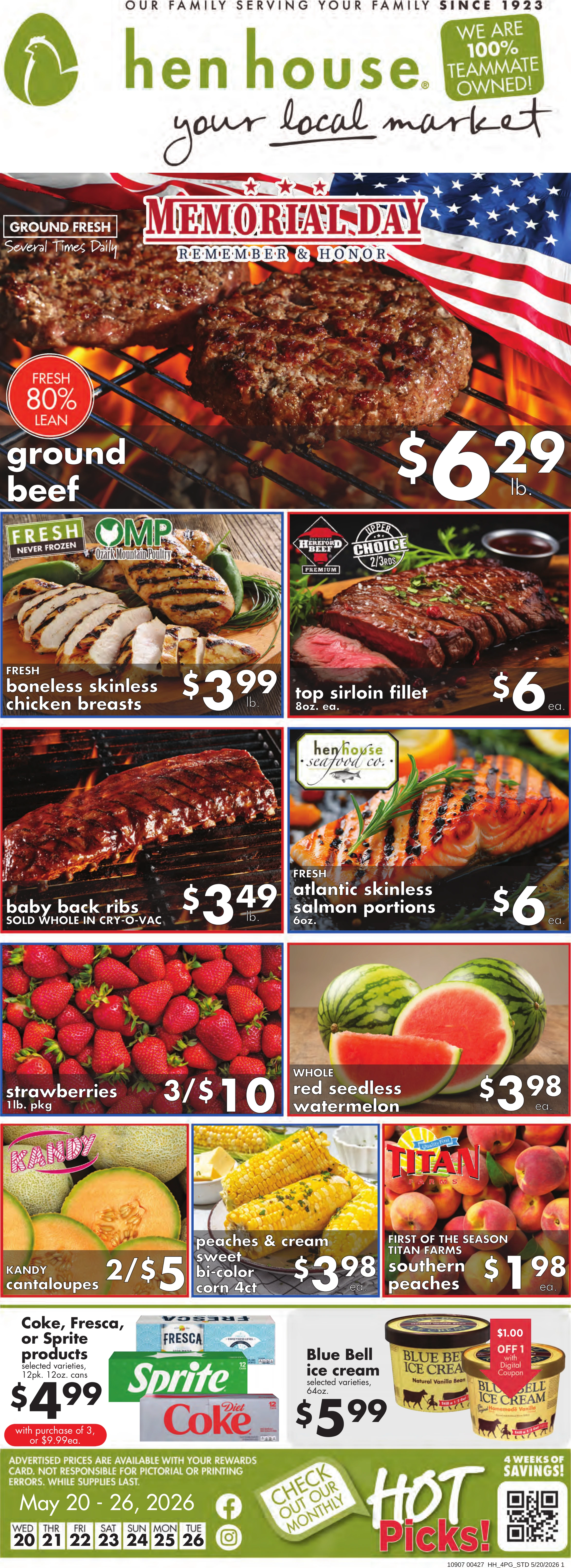 Flyer image Page 1